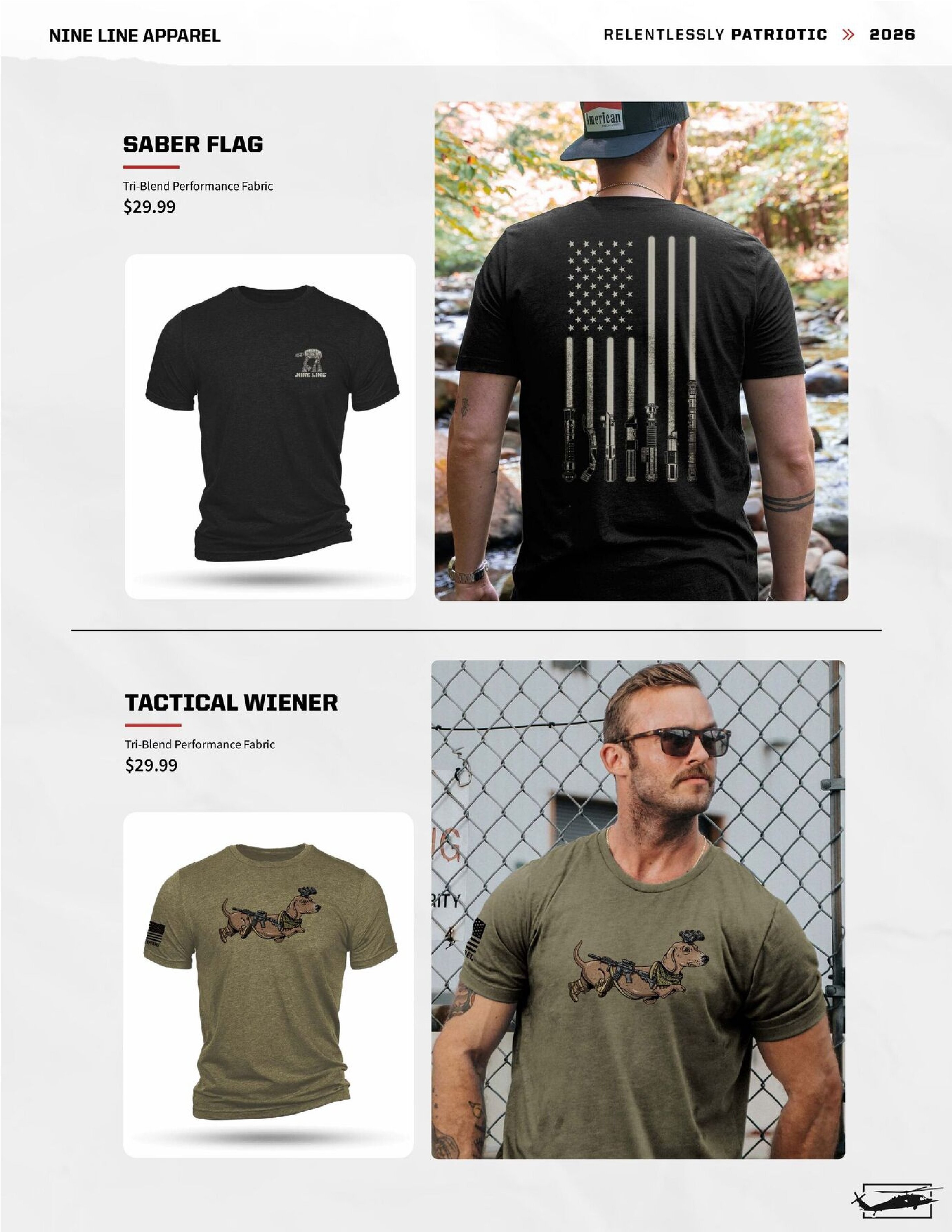 Americana & Patriotic Guide - Page 27