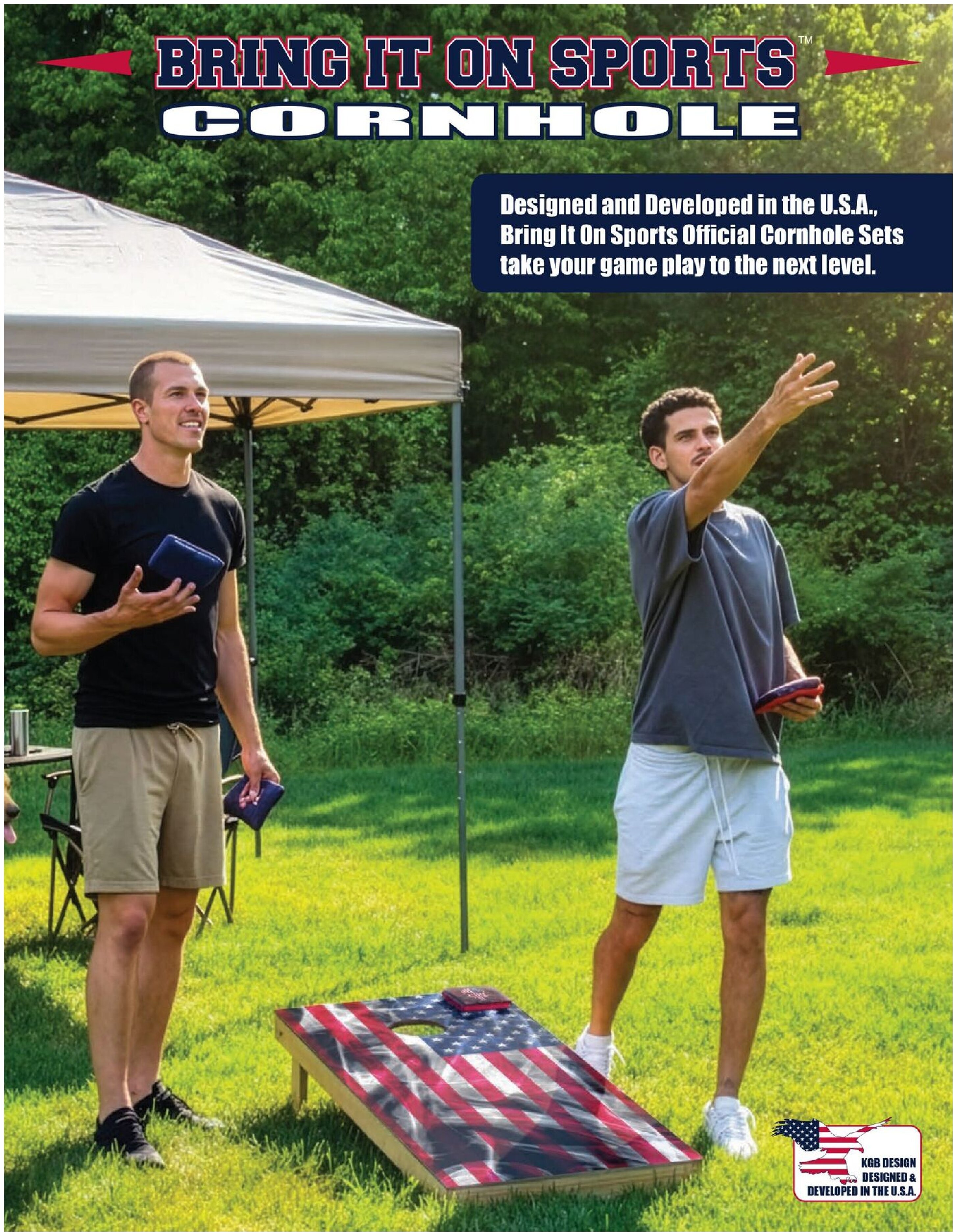 Americana & Patriotic Guide - Page 5