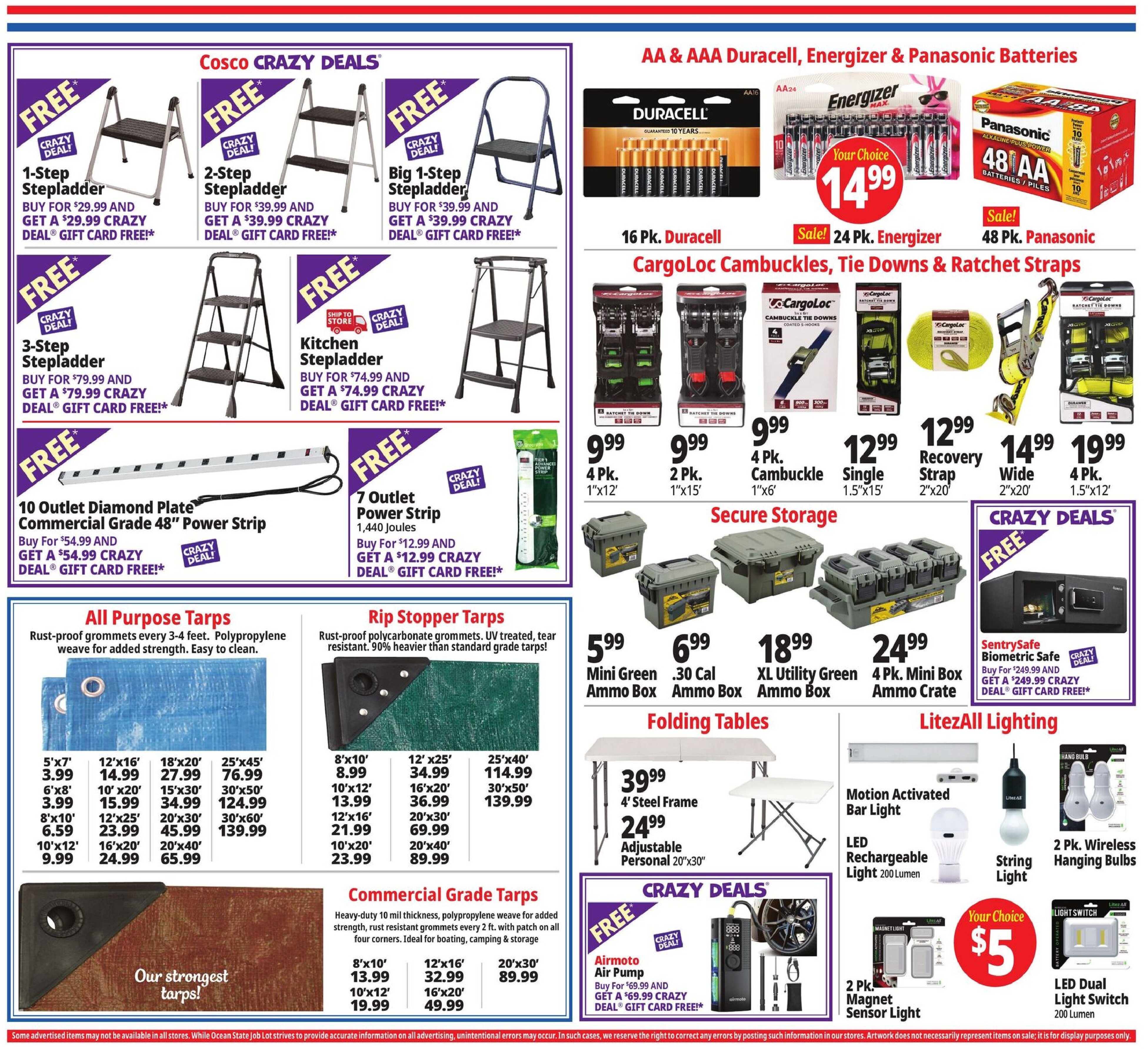 Weekly Ad - Page 18