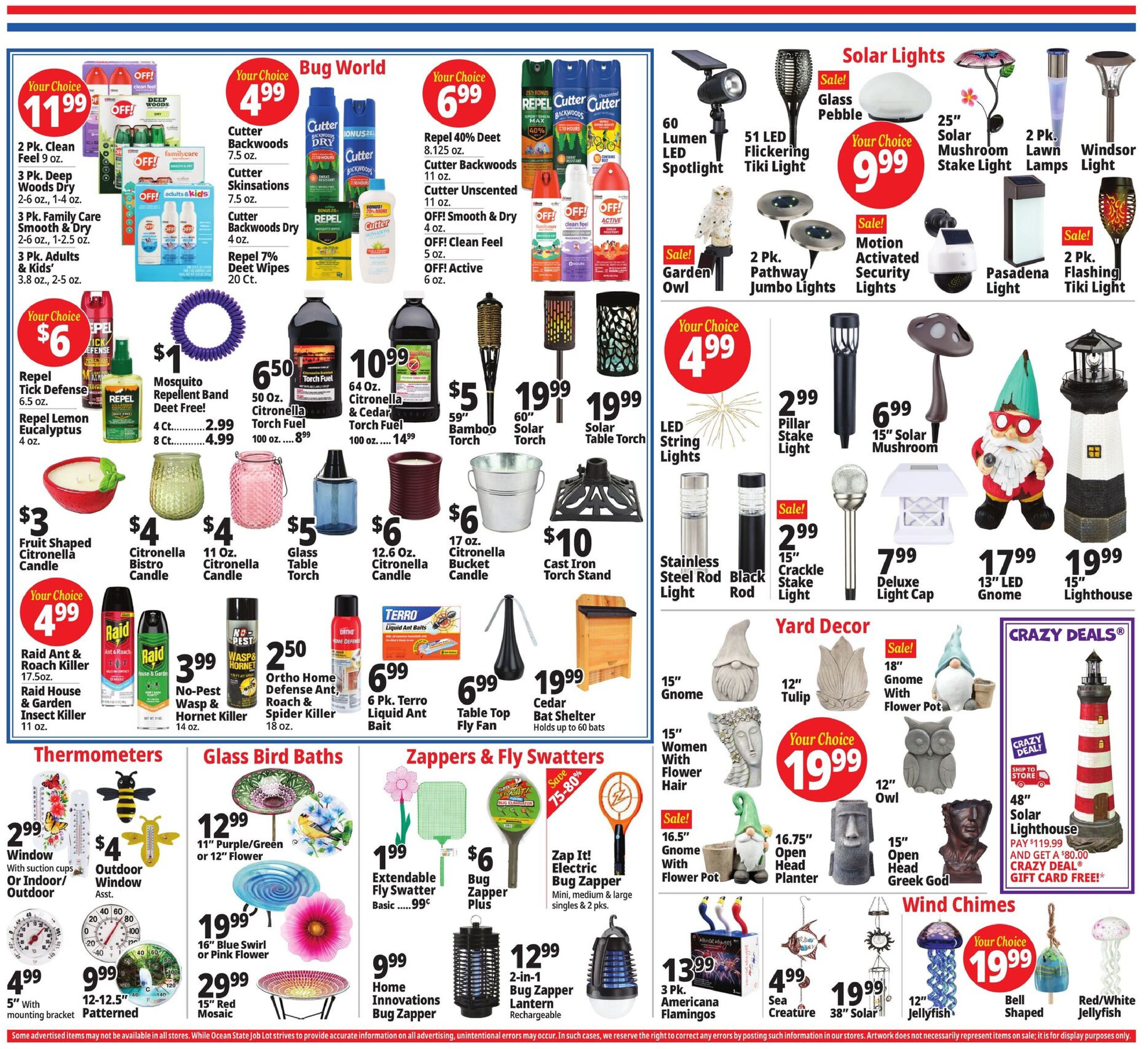 Weekly Ad - Page 8
