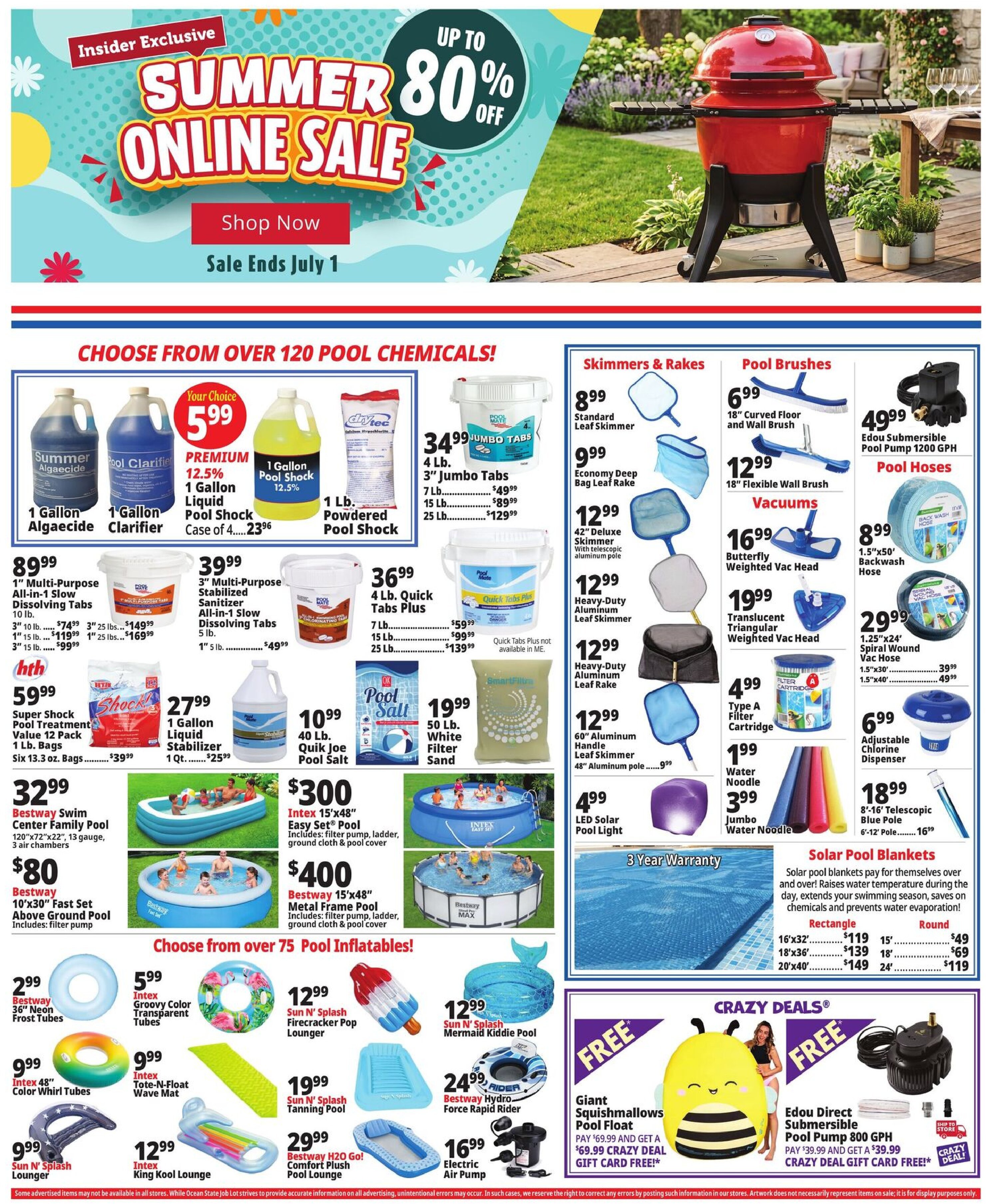 Weekly Ad - Page 2
