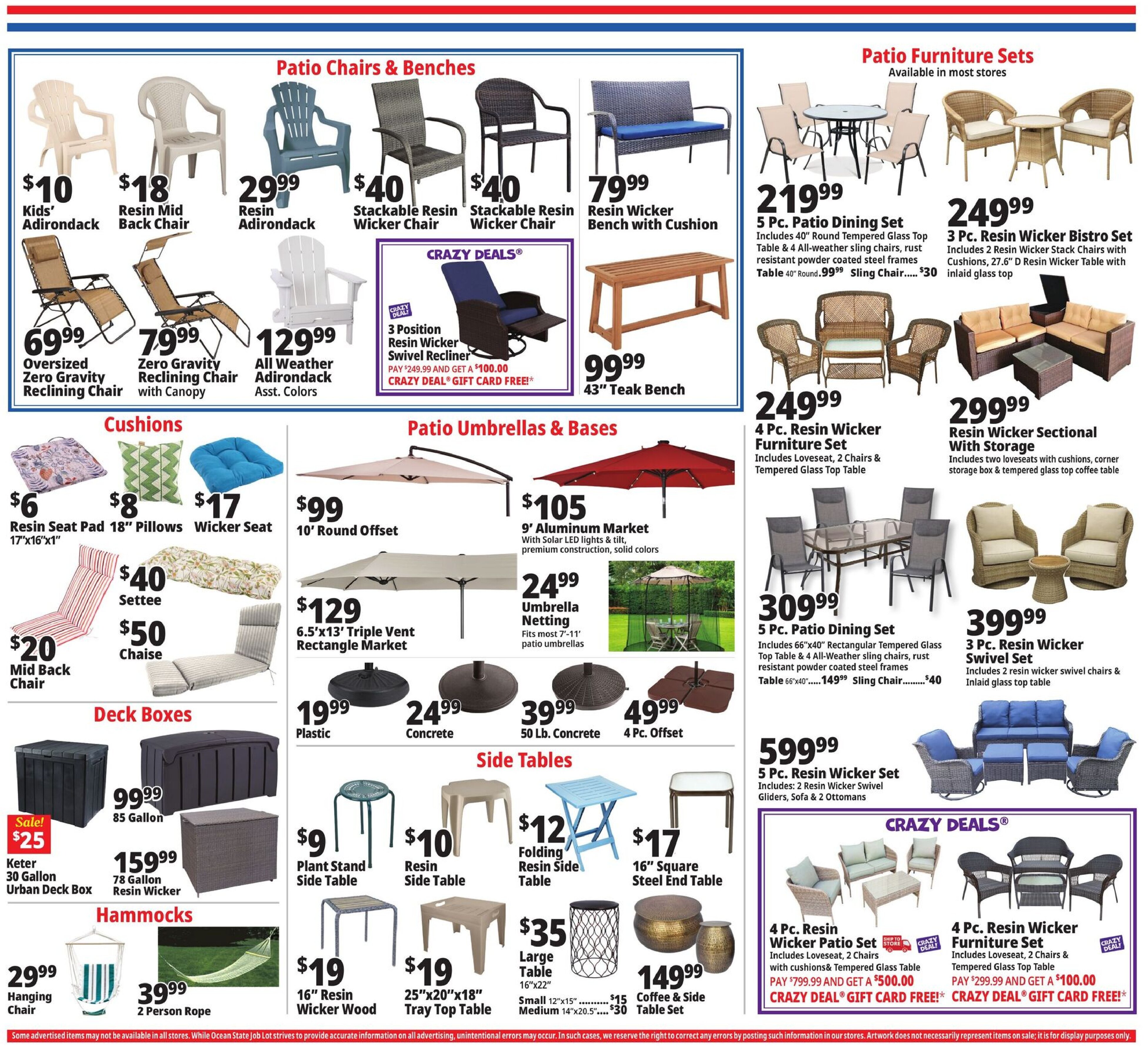 Weekly Ad - Page 6