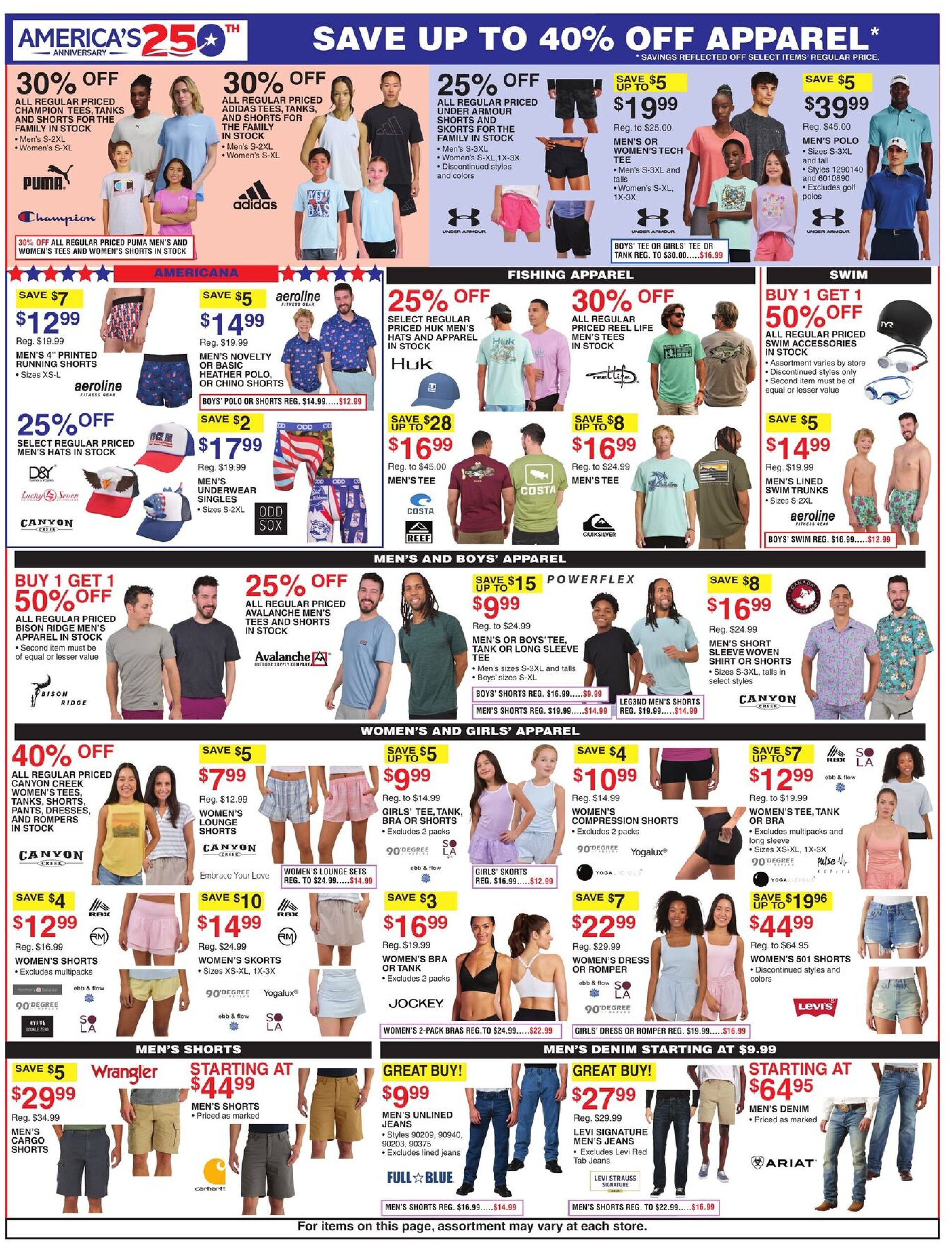 Weekly Ad - Page 9