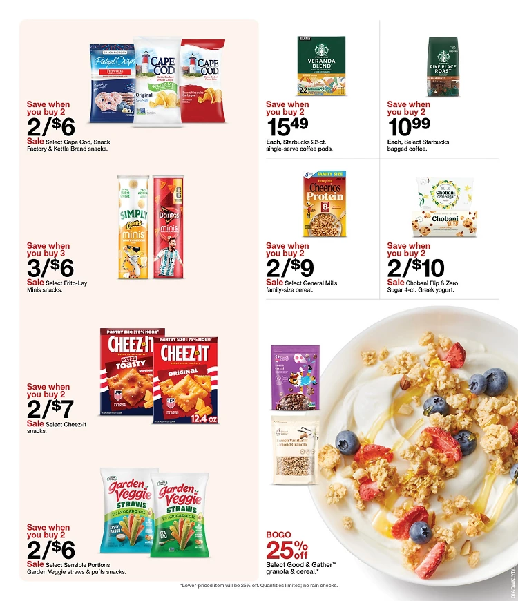Weekly Ad Sneak Peek - Page 15