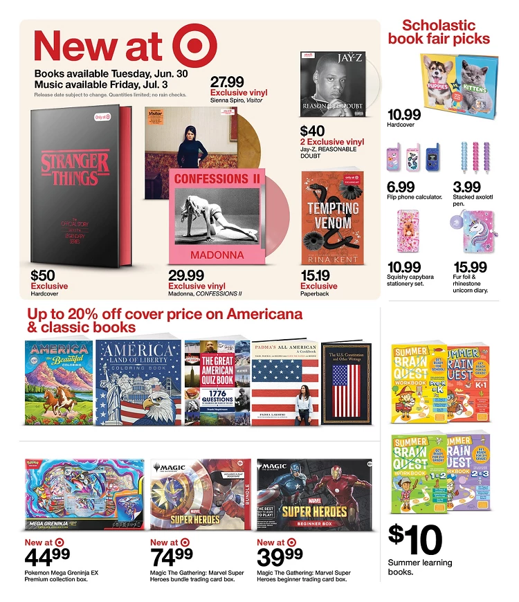 Weekly Ad Sneak Peek - Page 20