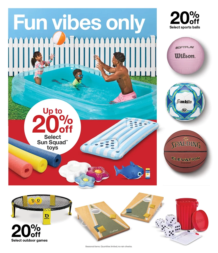 Weekly Ad Sneak Peek - Page 8
