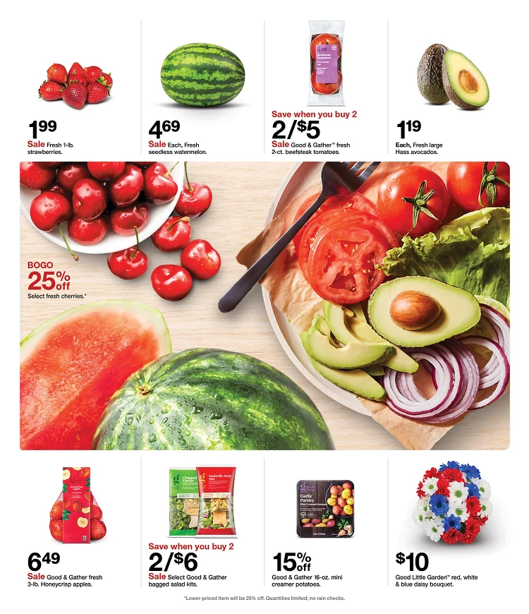 Weekly Ad Sneak Peek - Page 11