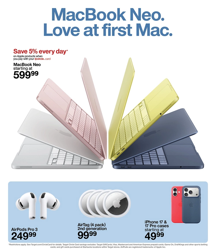 Weekly Ad Sneak Peek - Page 22