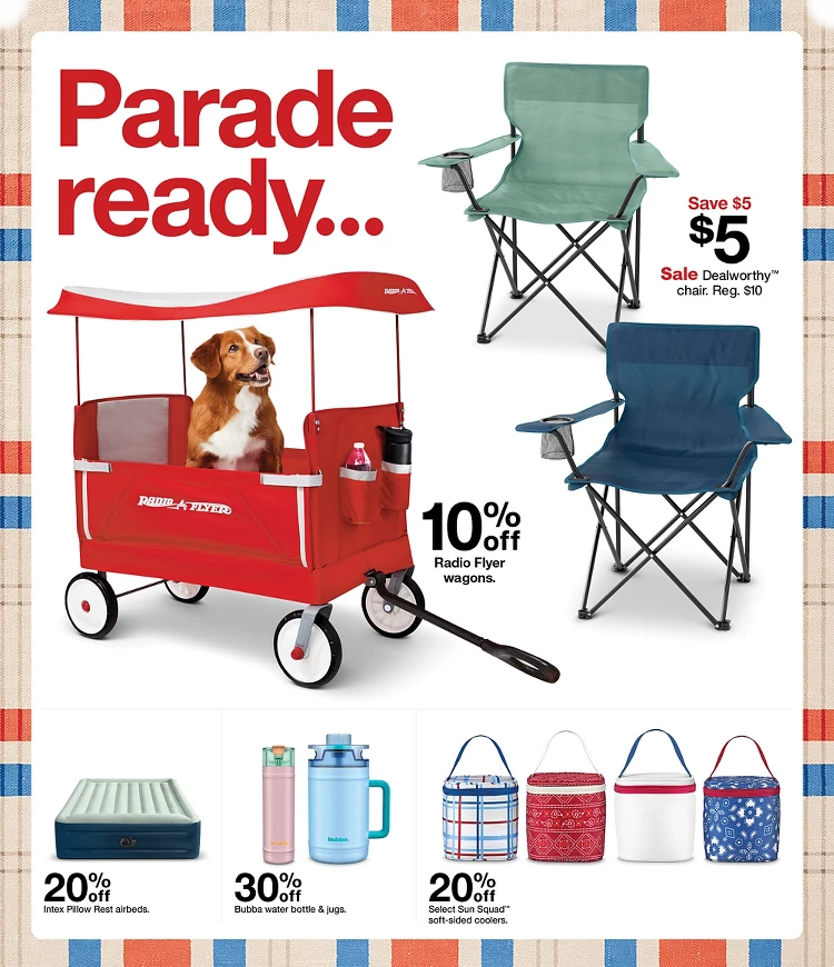 Weekly Ad Sneak Peek - Page 7