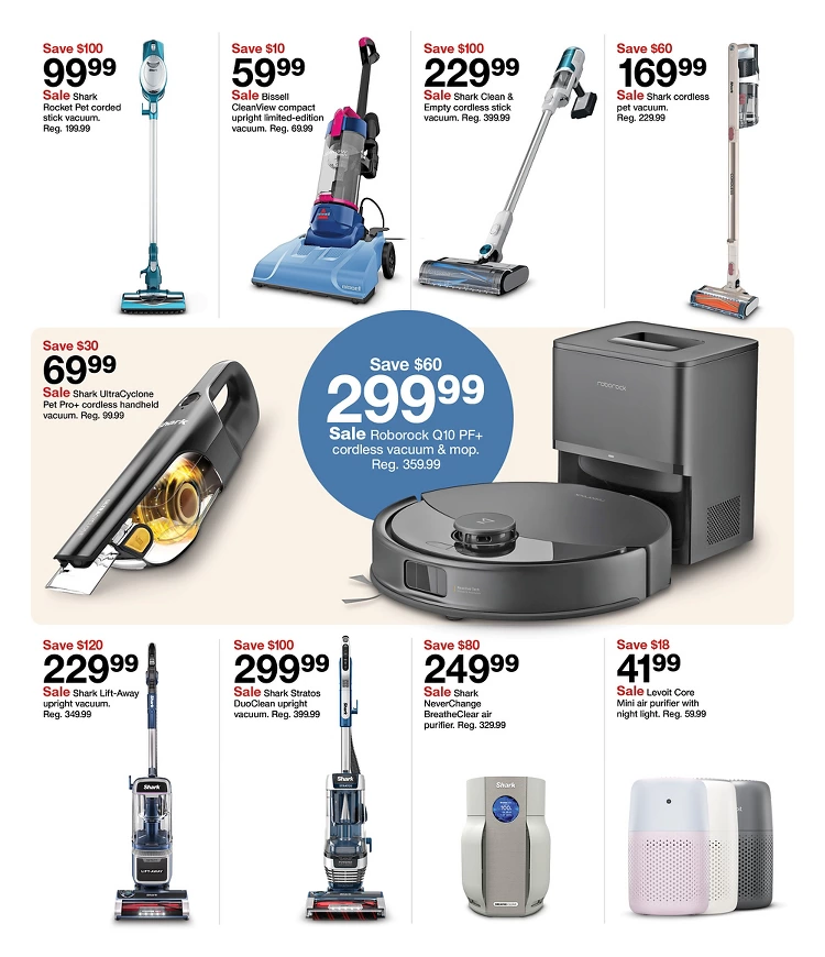 Weekly Ad Sneak Peek - Page 23