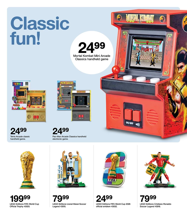 Weekly Ad Sneak Peek - Page 18