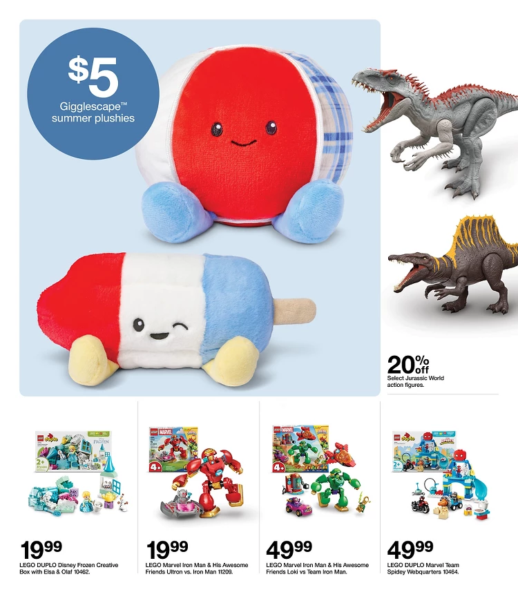 Weekly Ad Sneak Peek - Page 19
