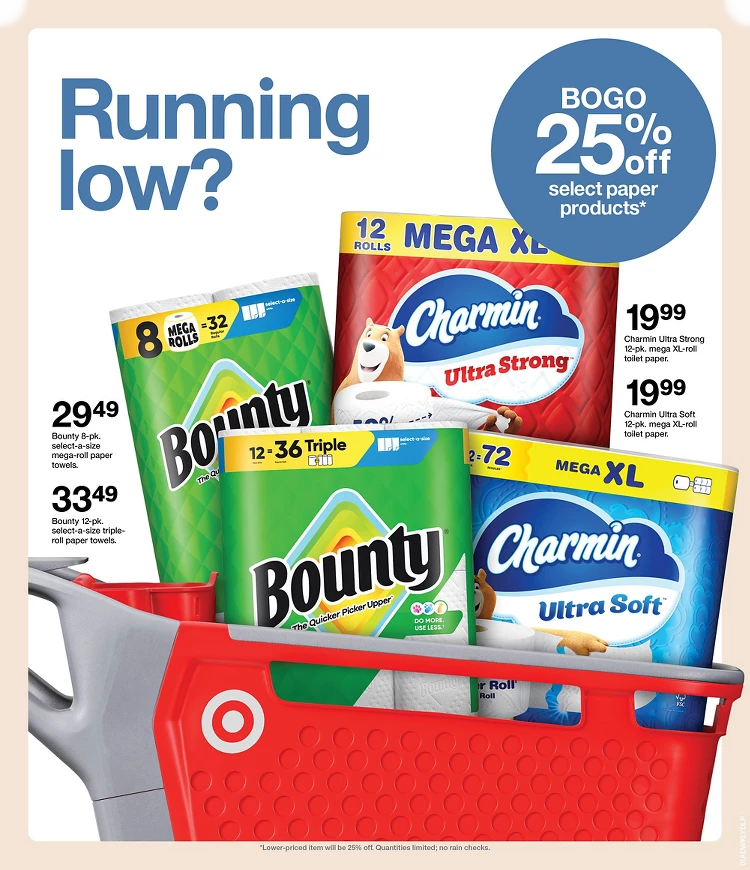 Weekly Ad Sneak Peek - Page 25