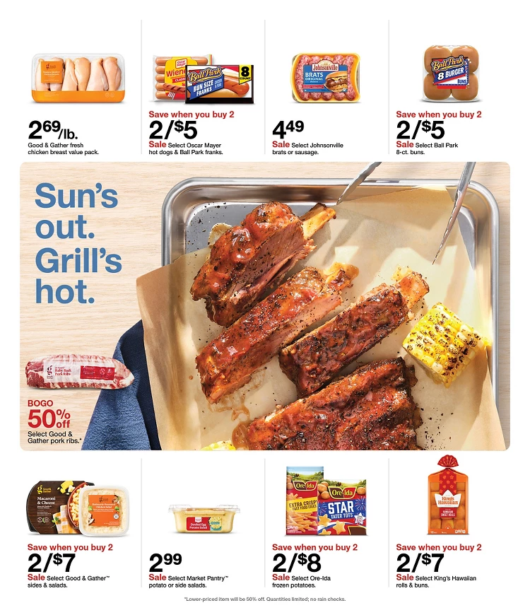 Weekly Ad Sneak Peek - Page 9