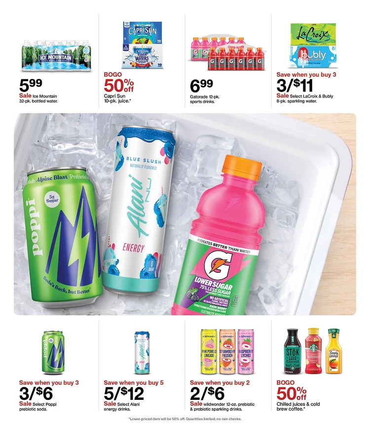 Weekly Ad Sneak Peek - Page 13