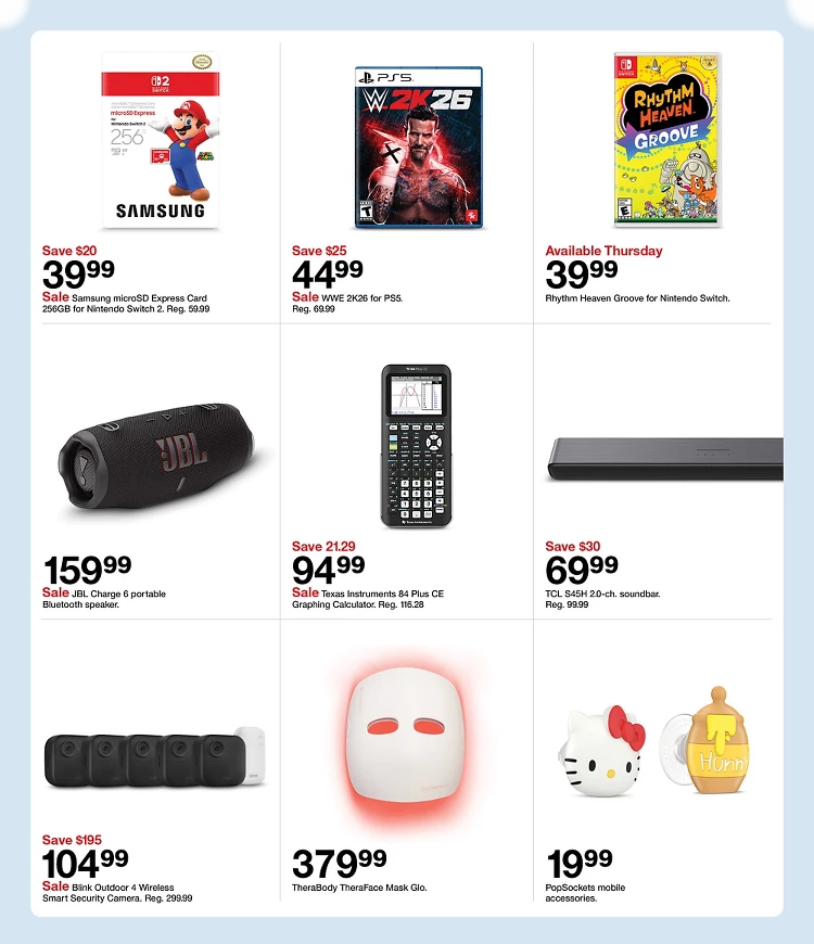 Weekly Ad Sneak Peek - Page 21