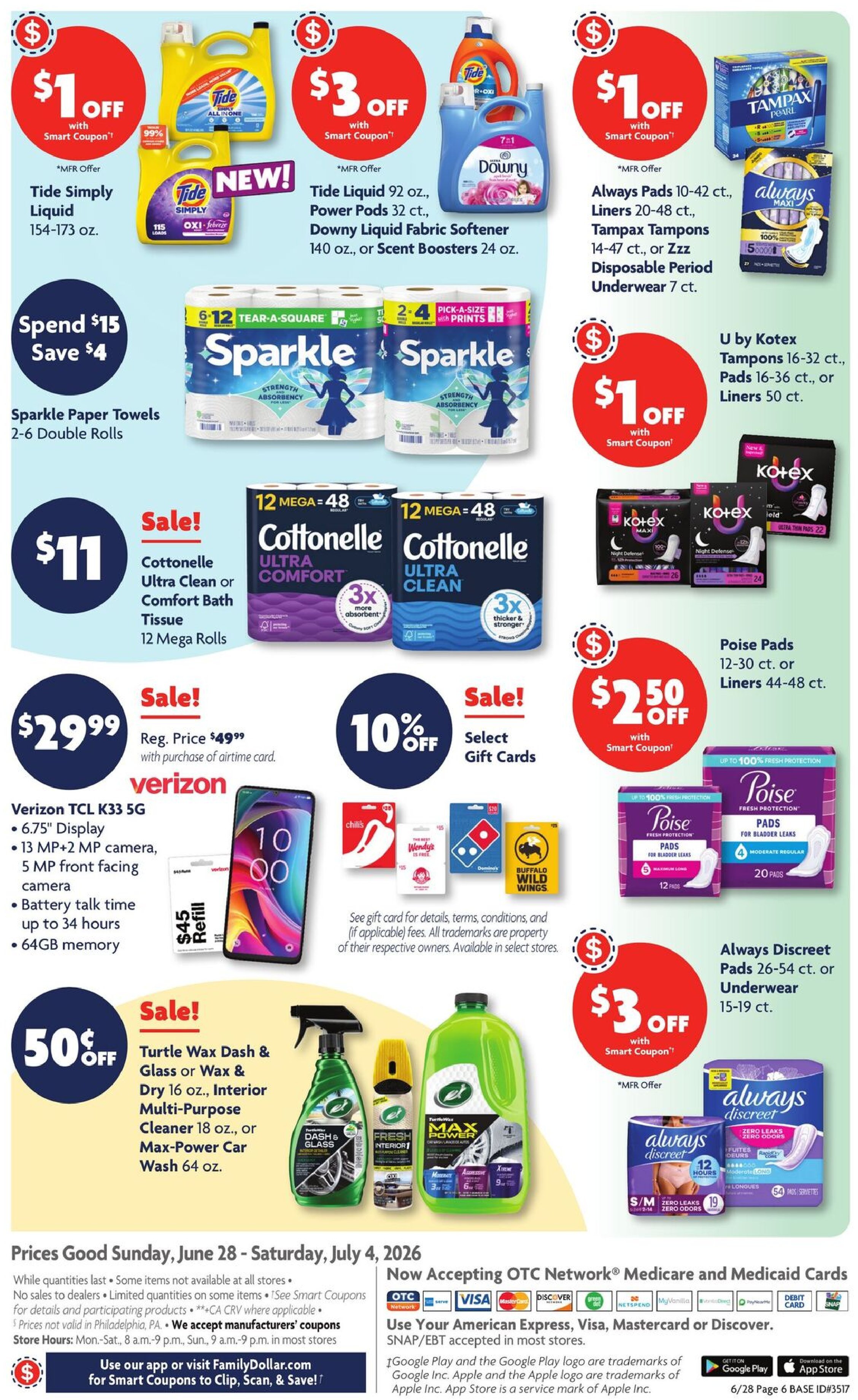 6/28 Ad - Page 6