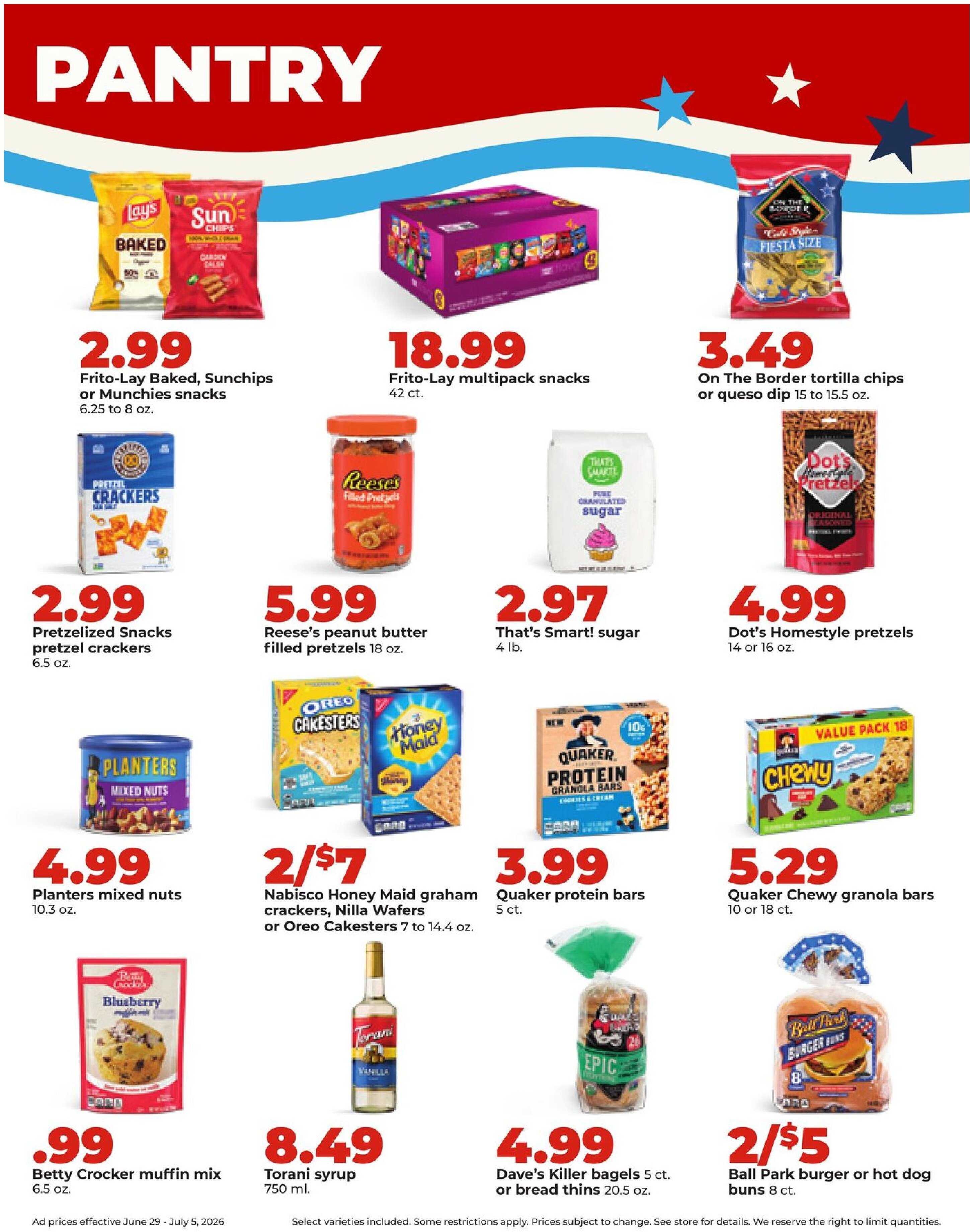 Weekly Ad - Page 23