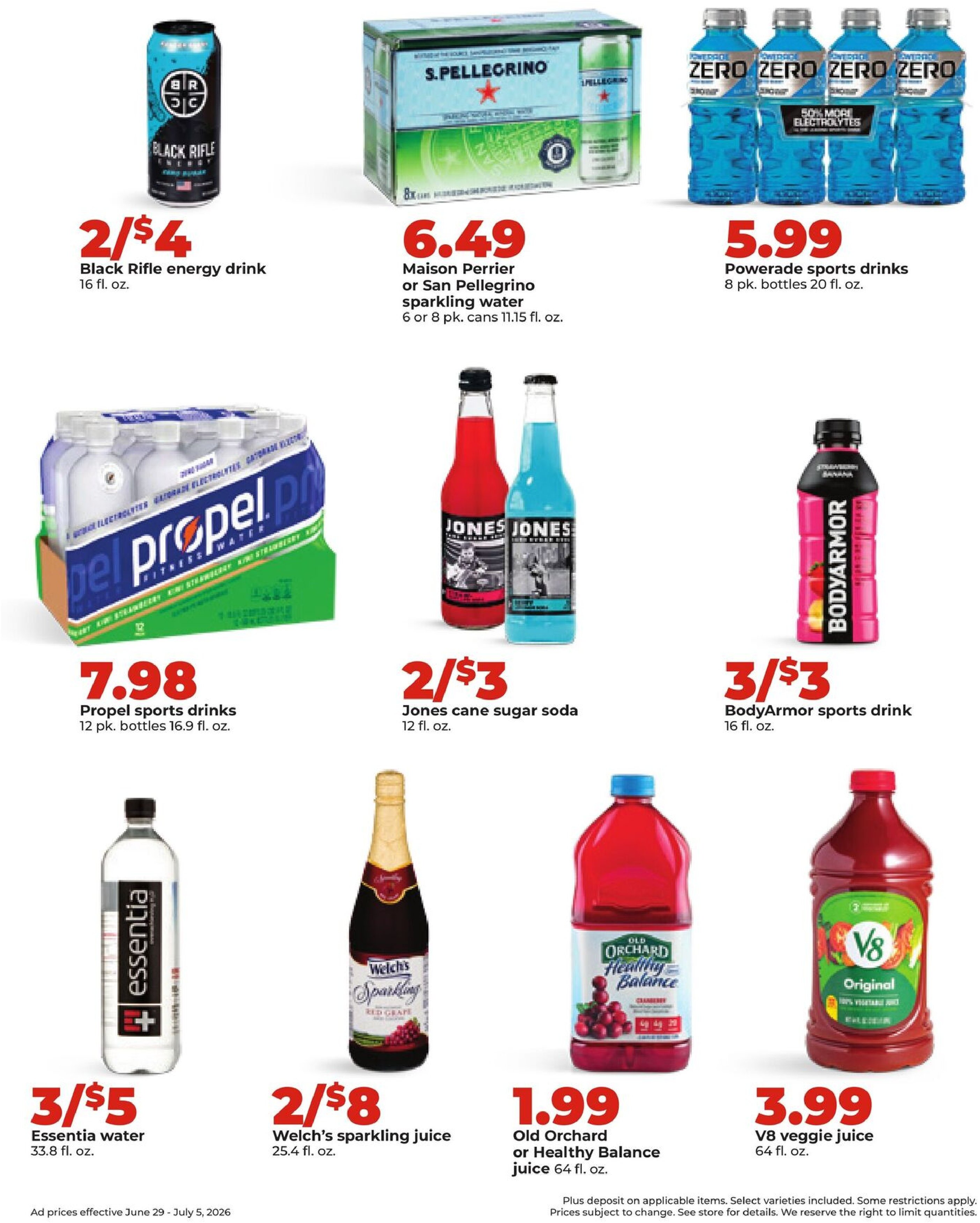 Weekly Ad - Page 30