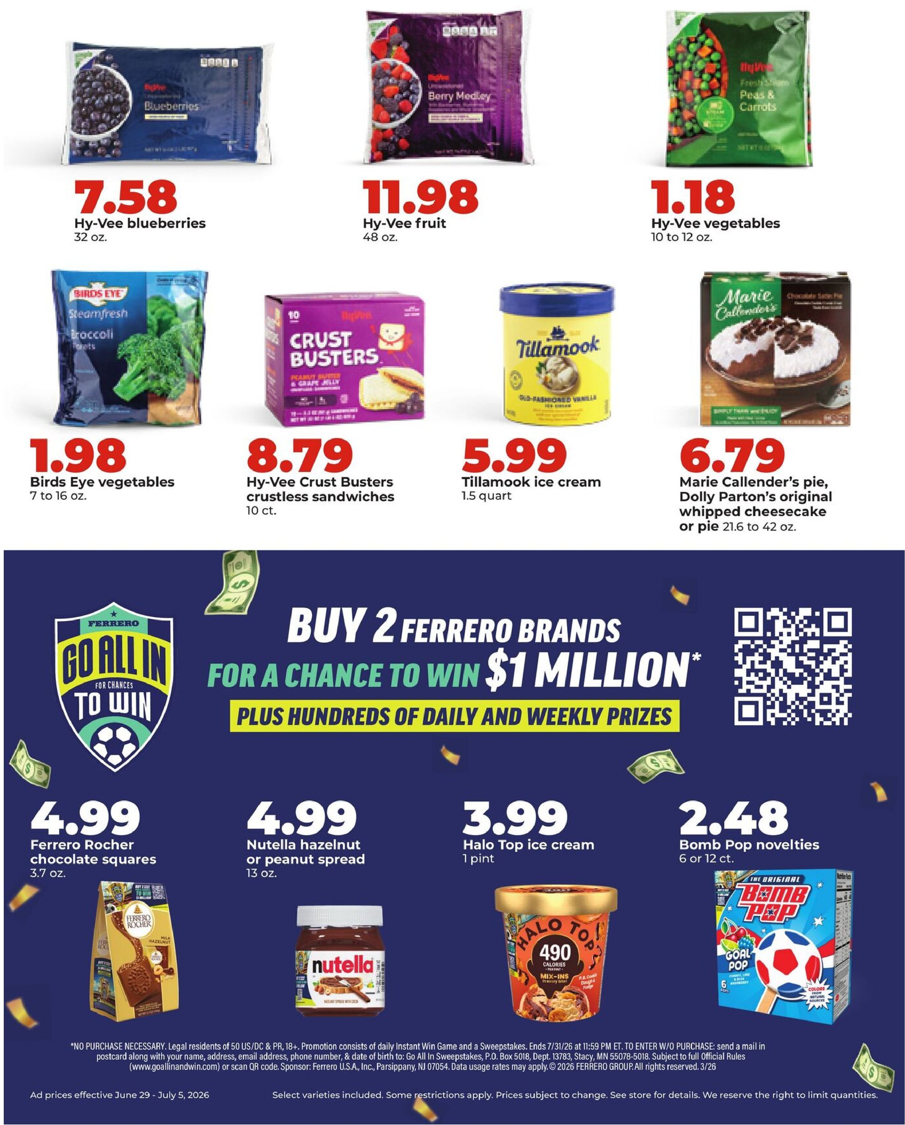 Weekly Ad - Page 34