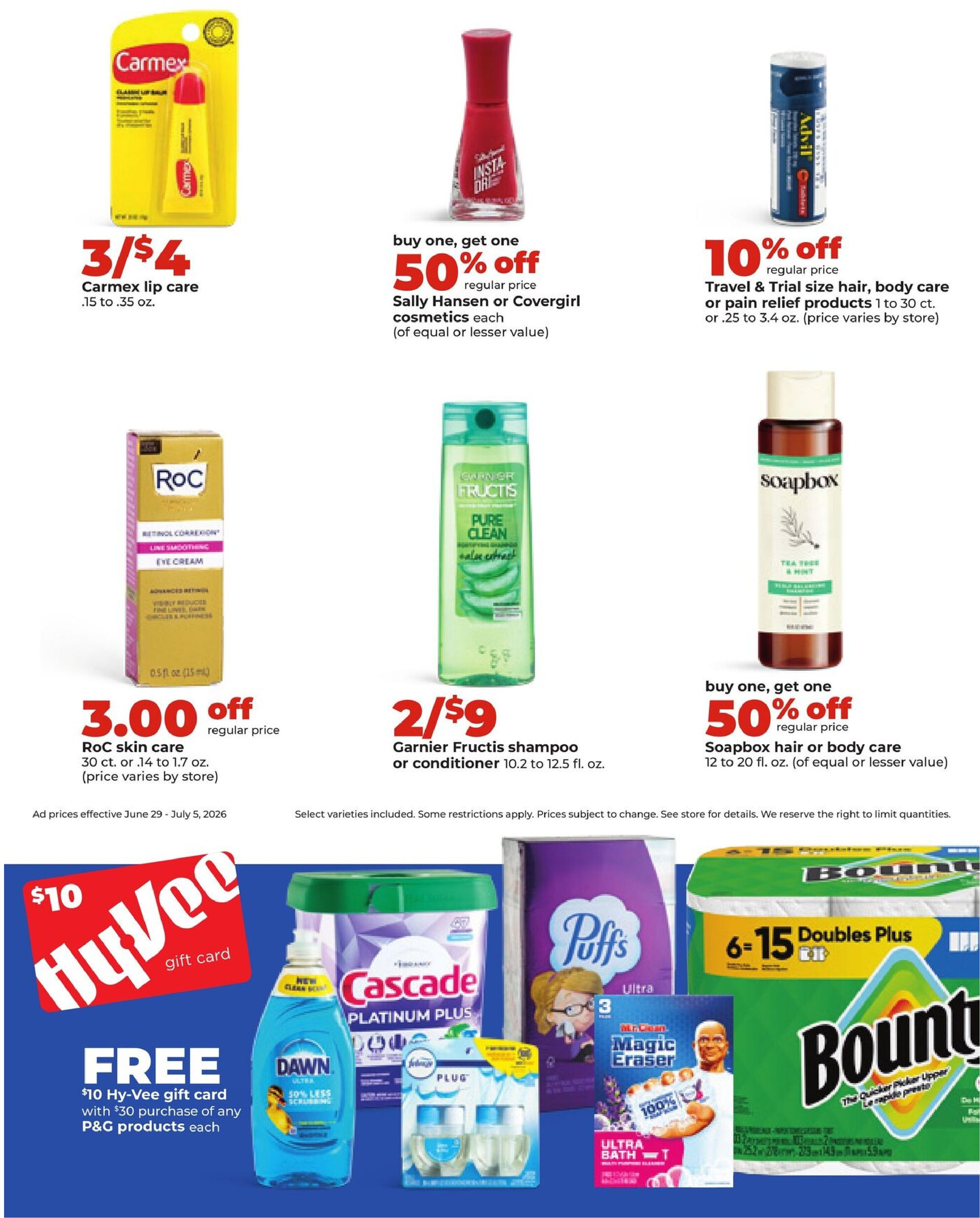 Weekly Ad - Page 40