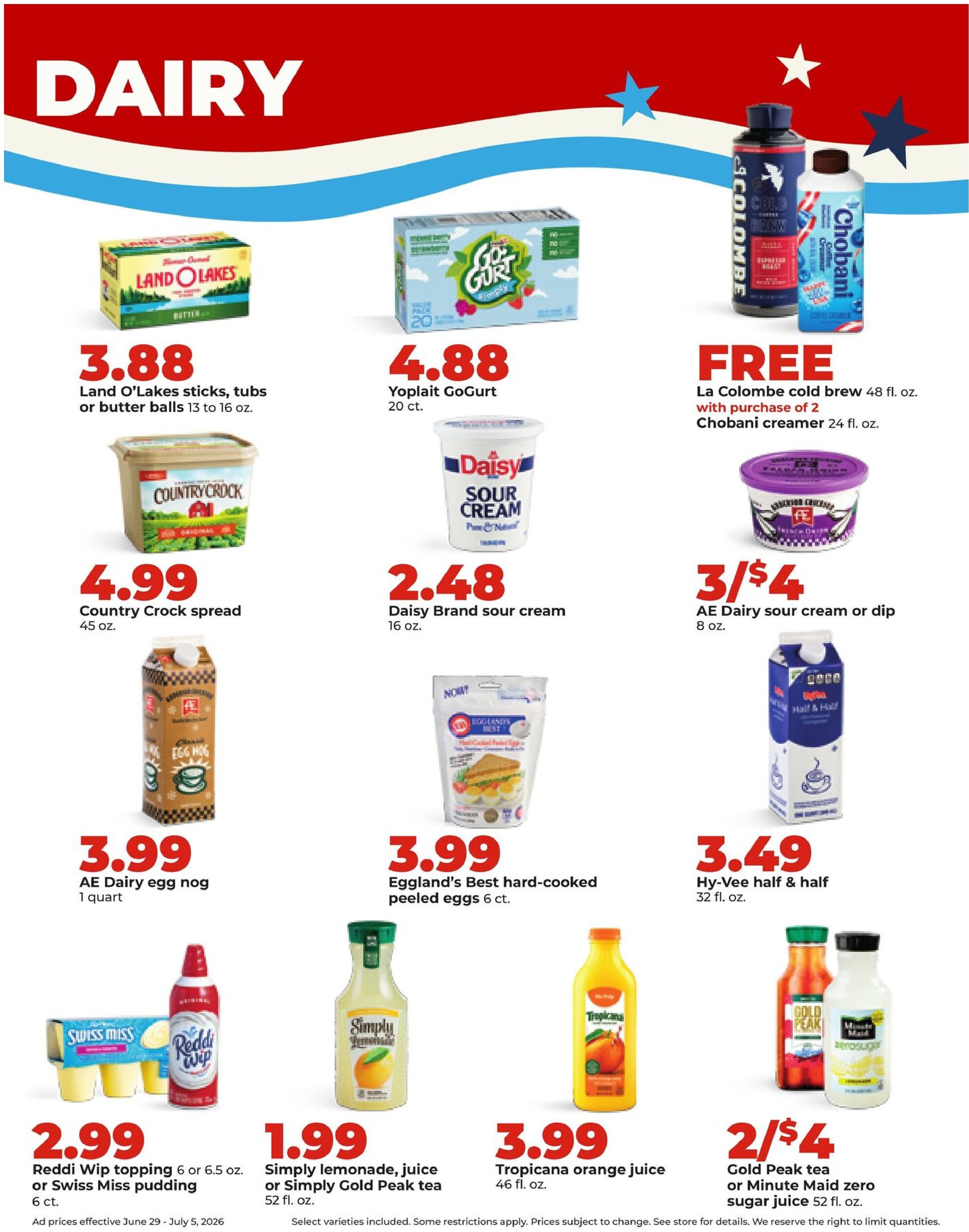 Weekly Ad - Page 32