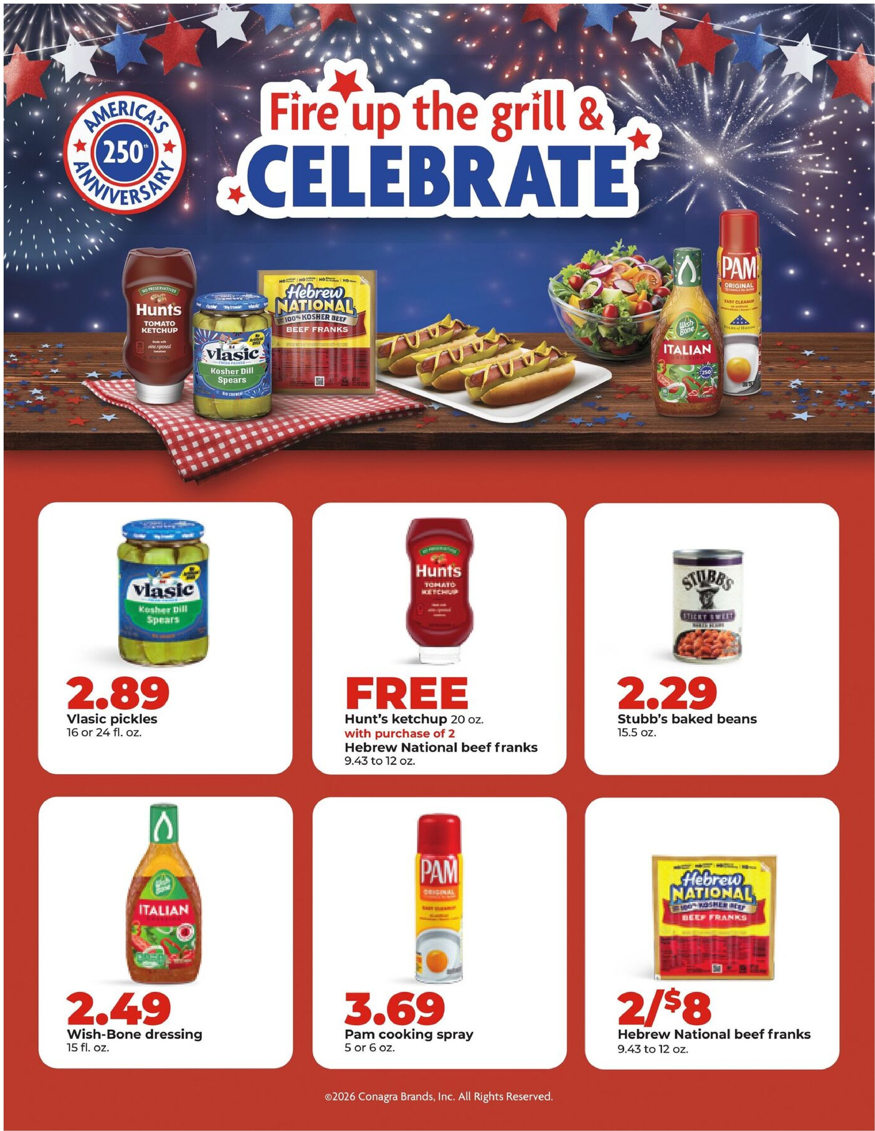 Weekly Ad - Page 8