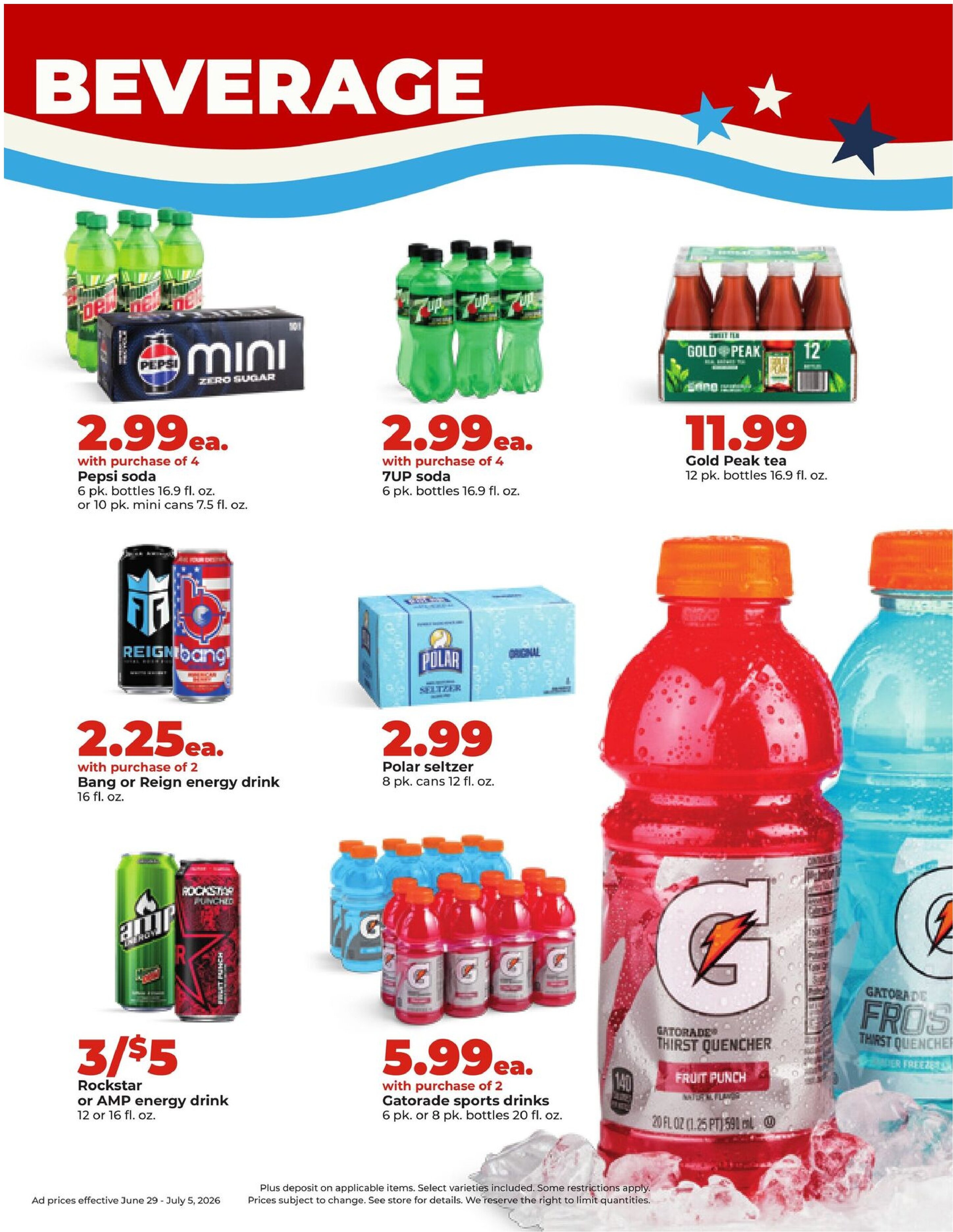 Weekly Ad - Page 29