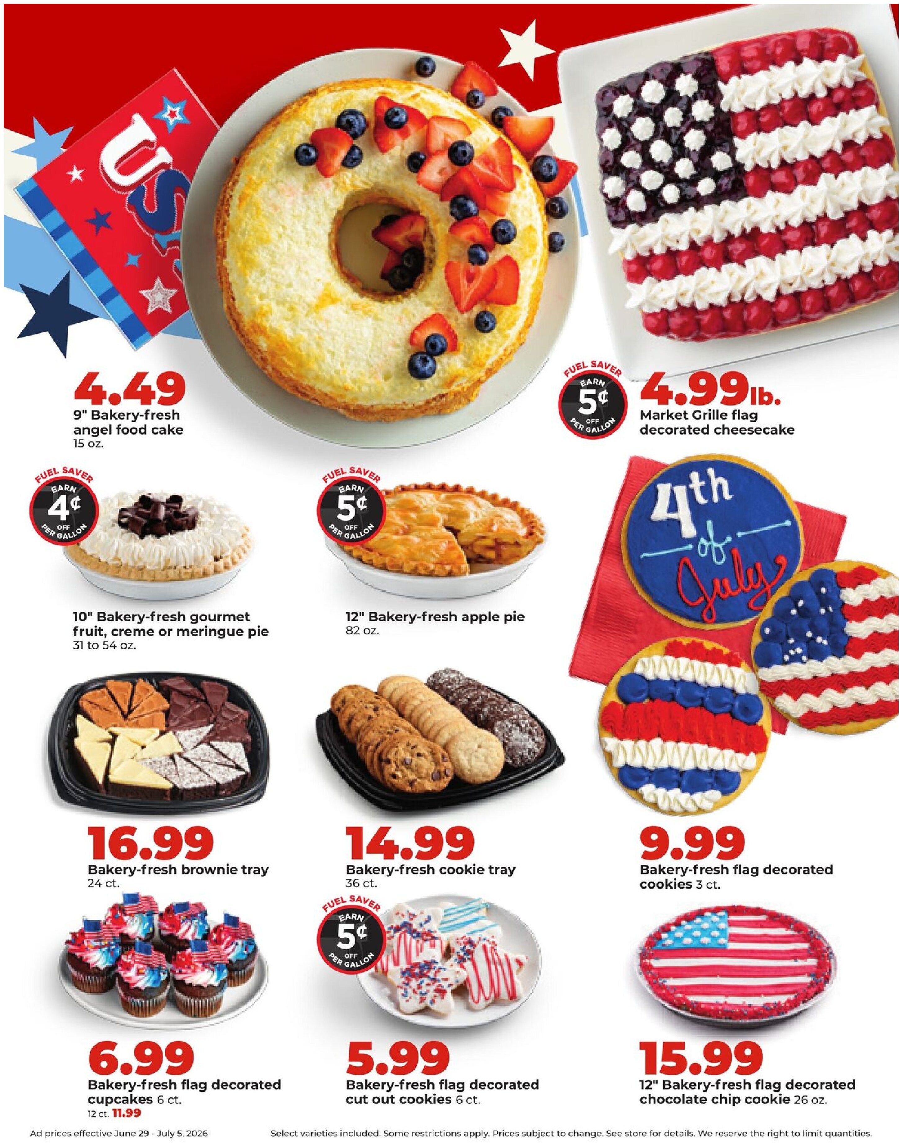 Weekly Ad - Page 6