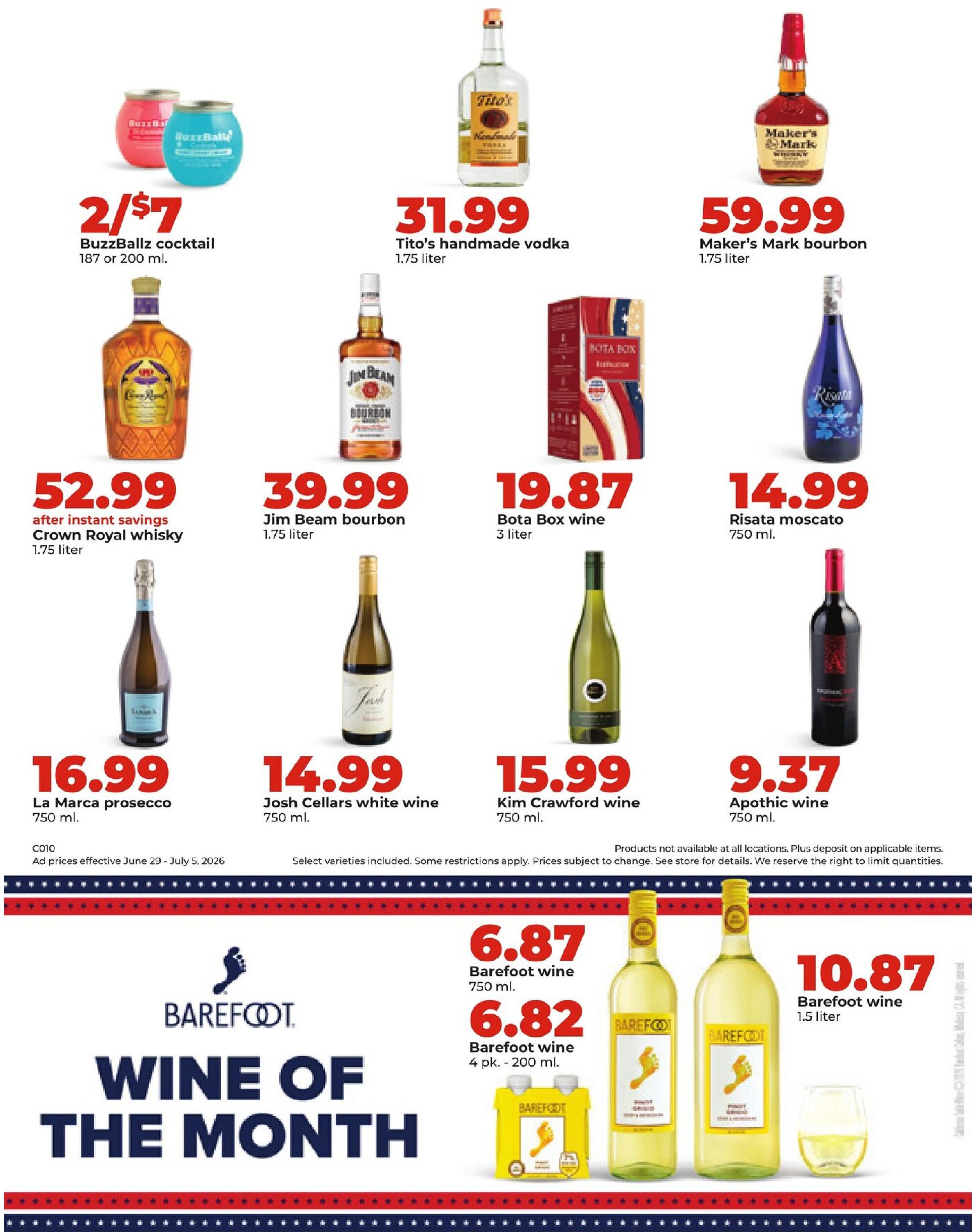 Weekly Ad - Page 43