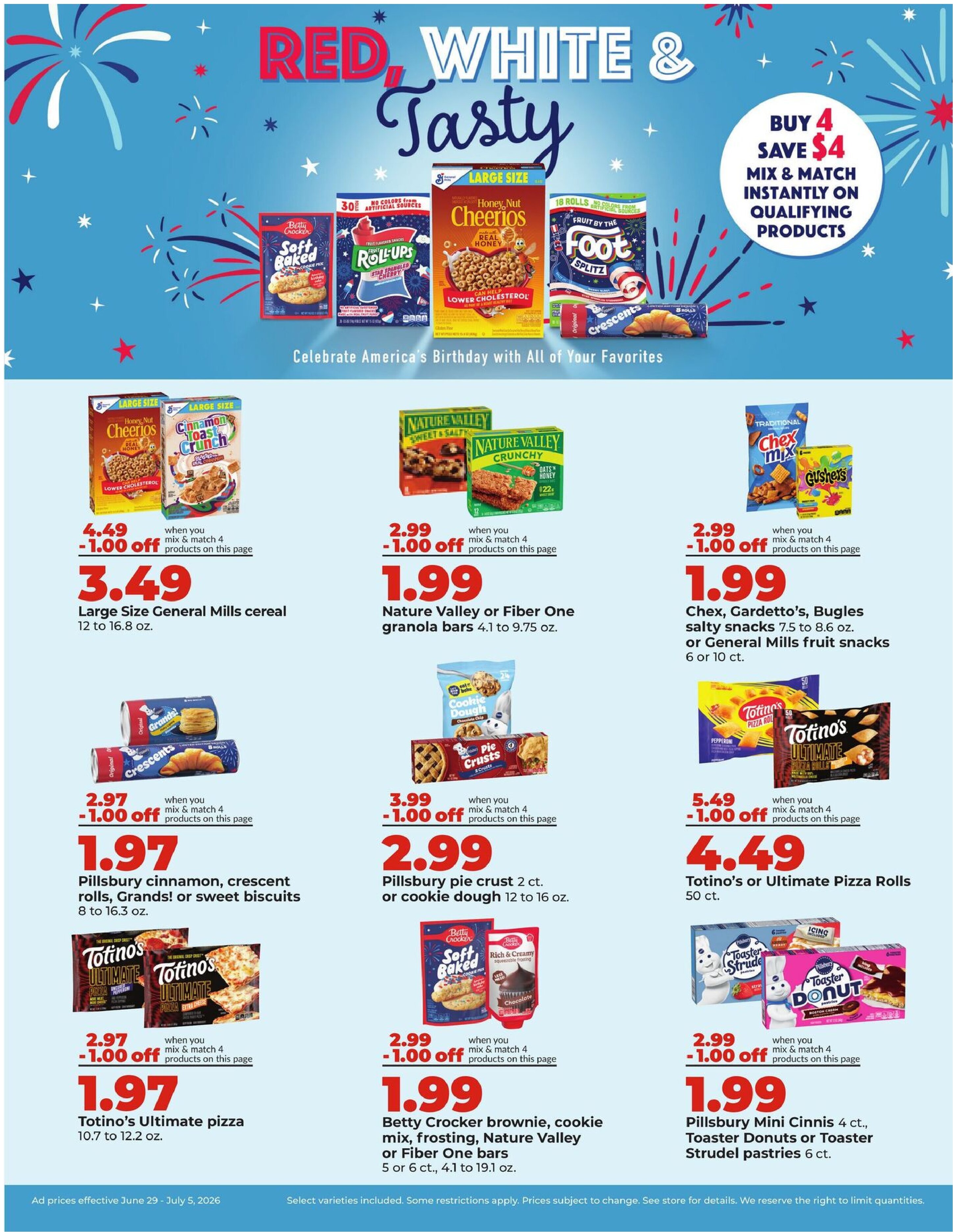 Weekly Ad - Page 9
