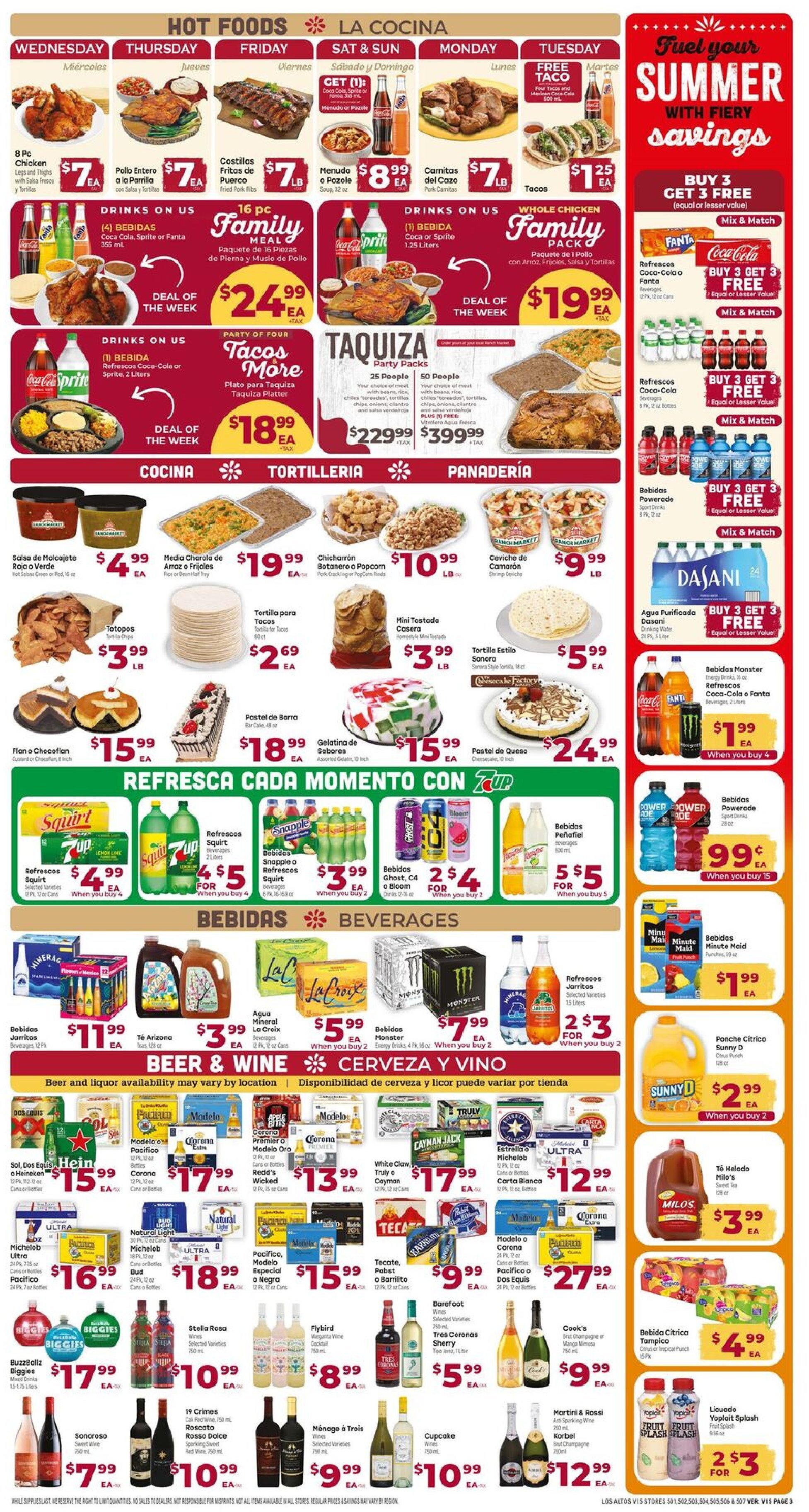 Weekly Ad - Page 3