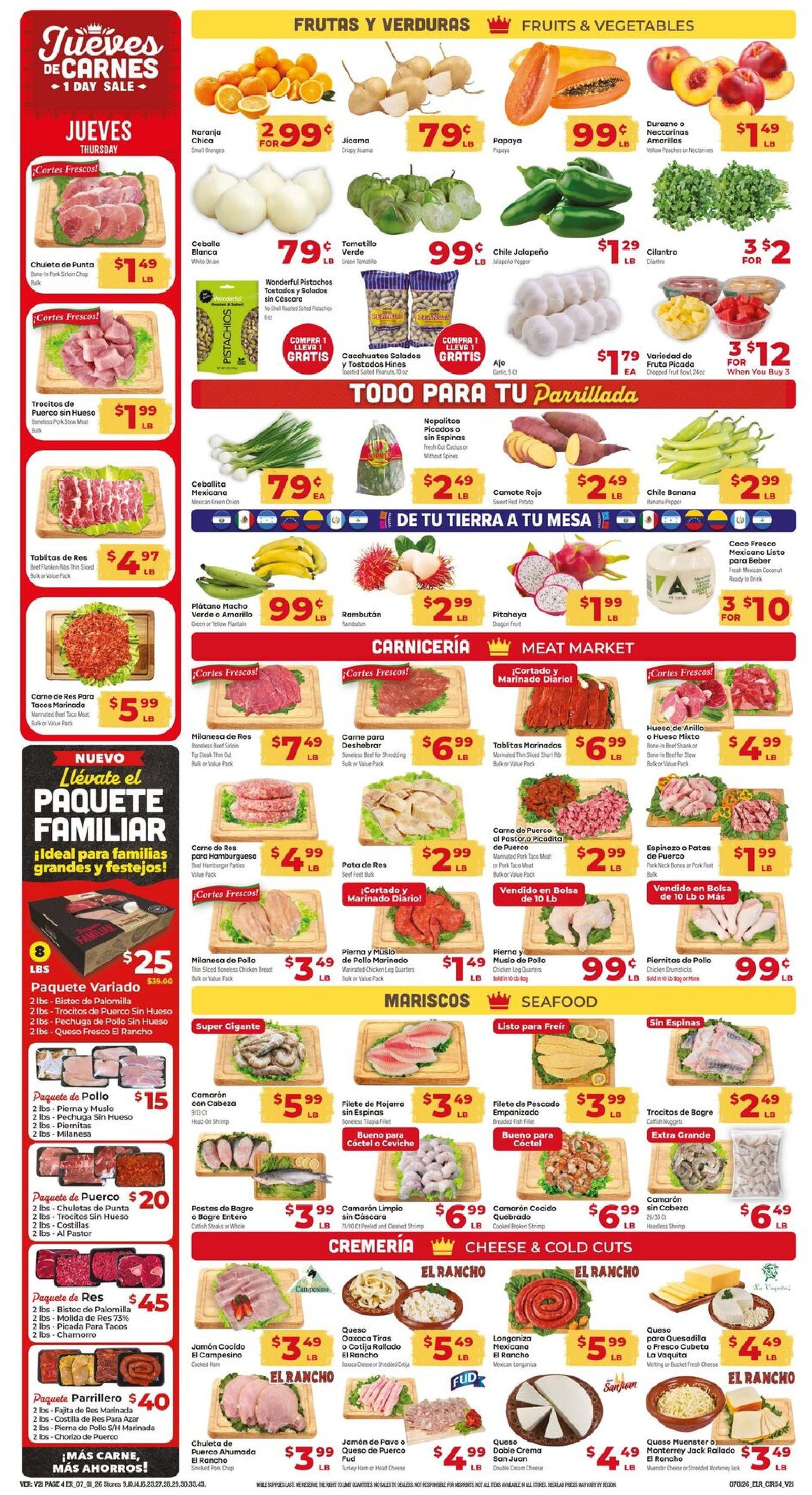 Weekly Ad - Page 4