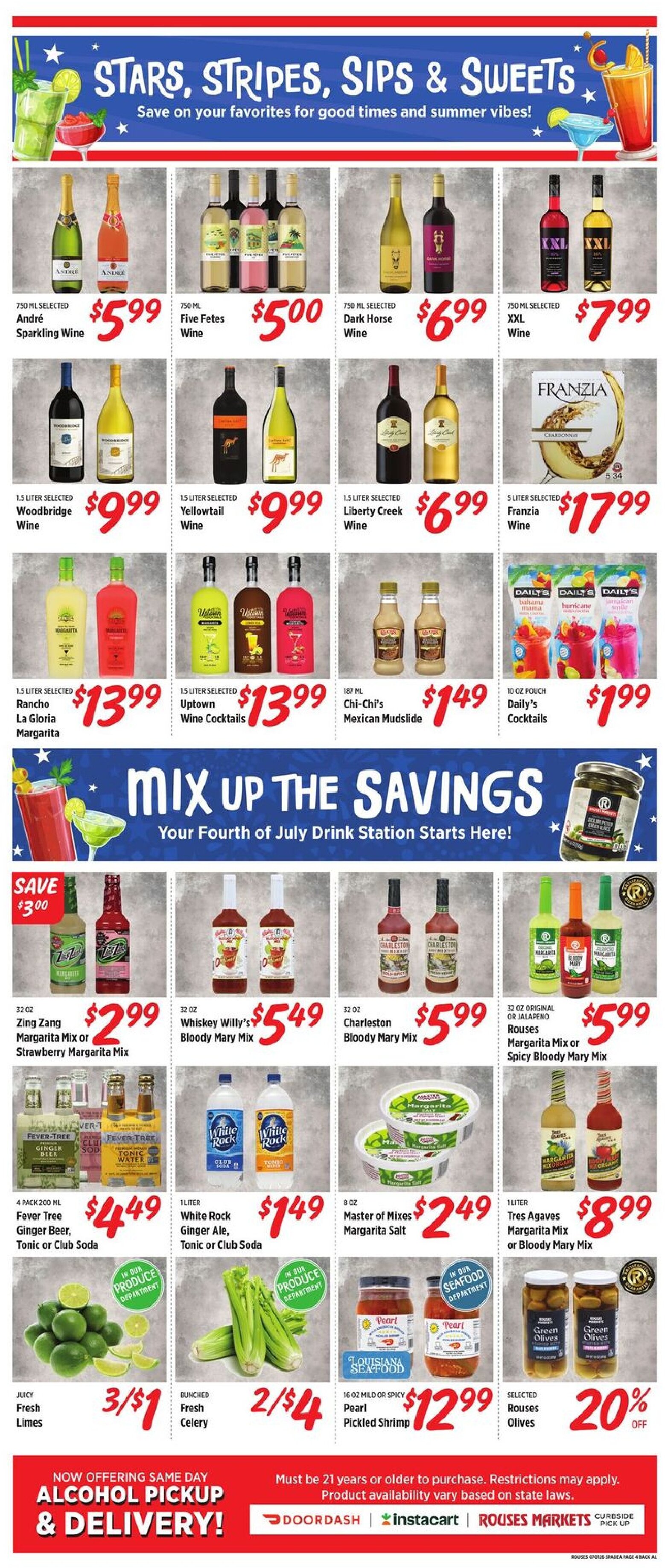 Weekly Ad - Page 8