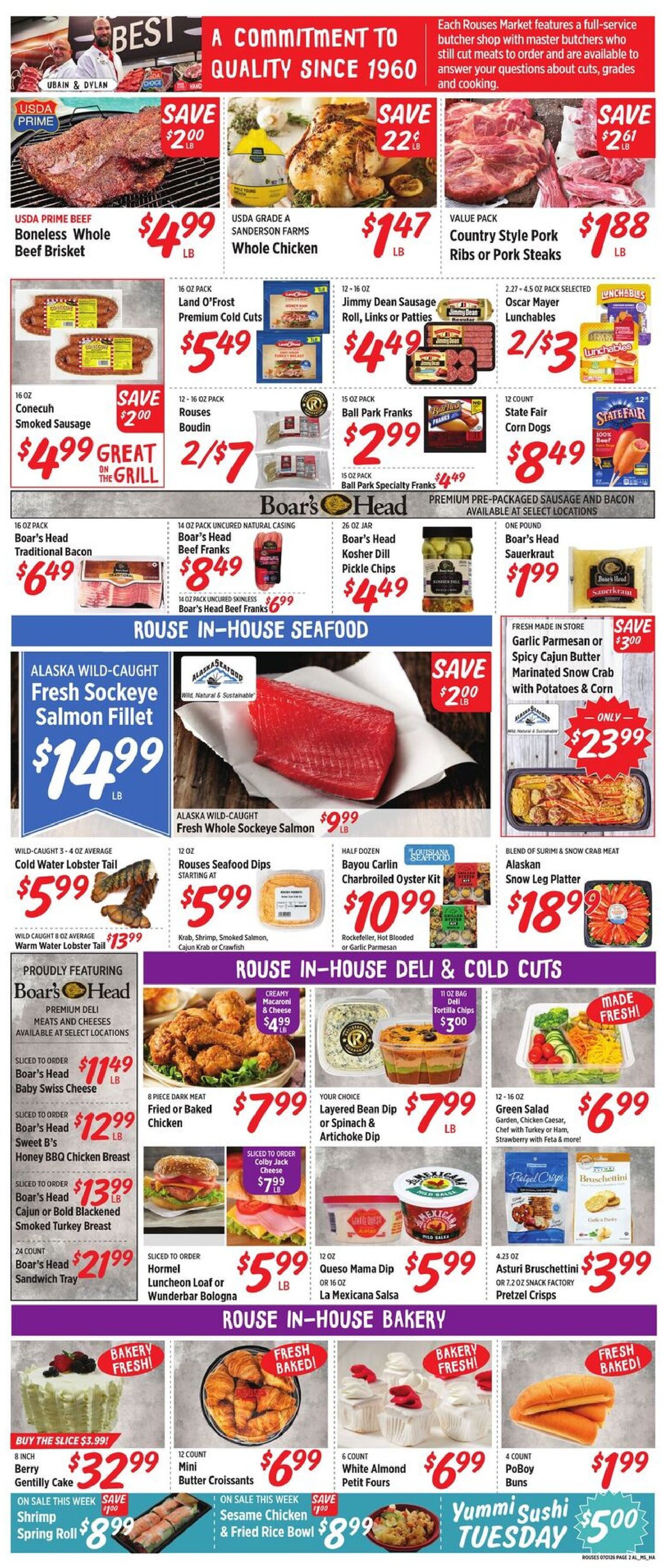Weekly Ad - Page 4