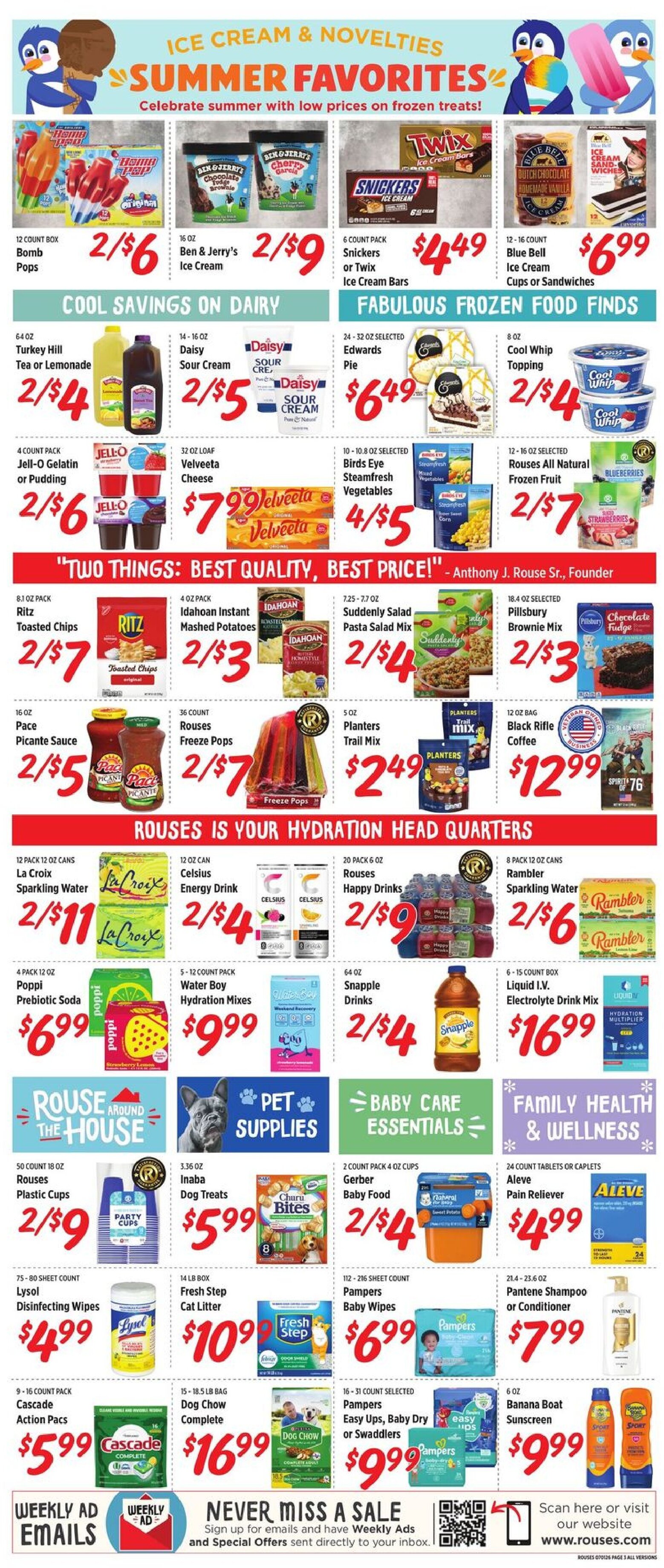Weekly Ad - Page 6