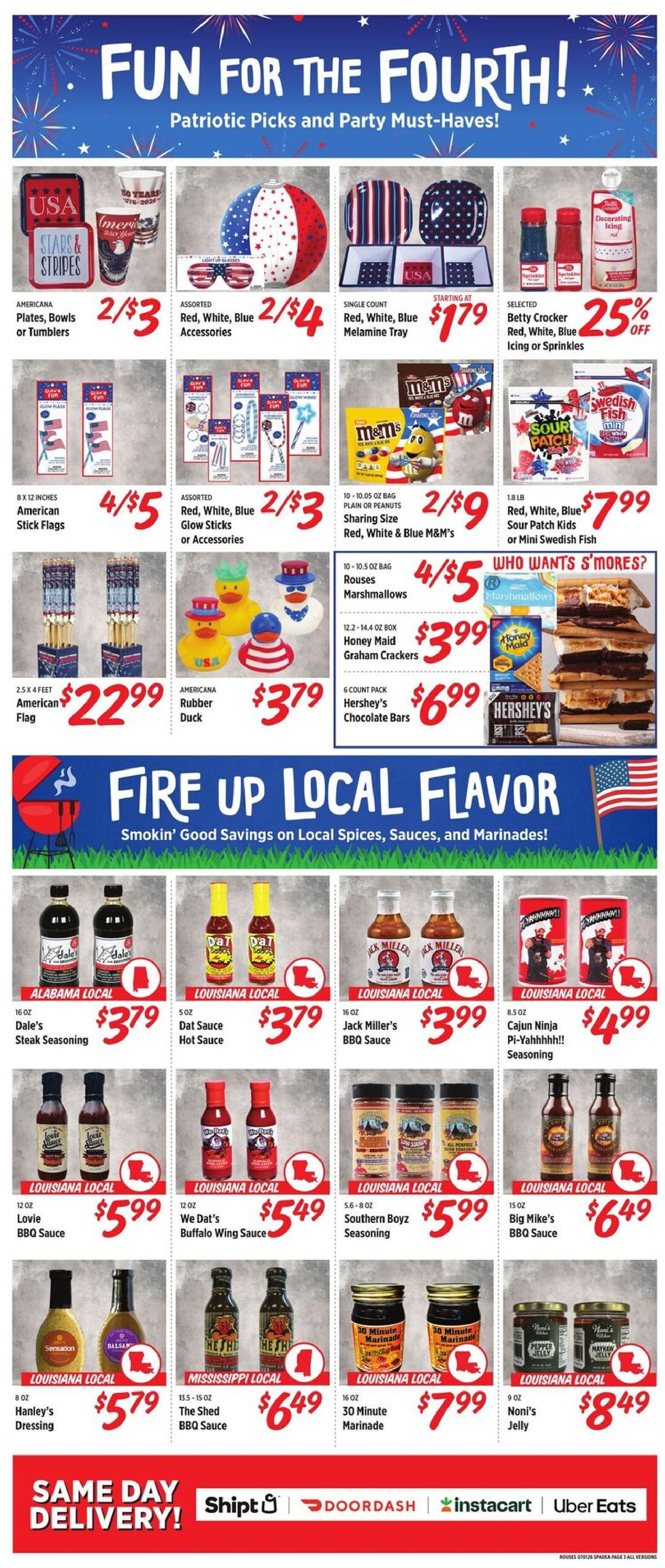 Weekly Ad - Page 7
