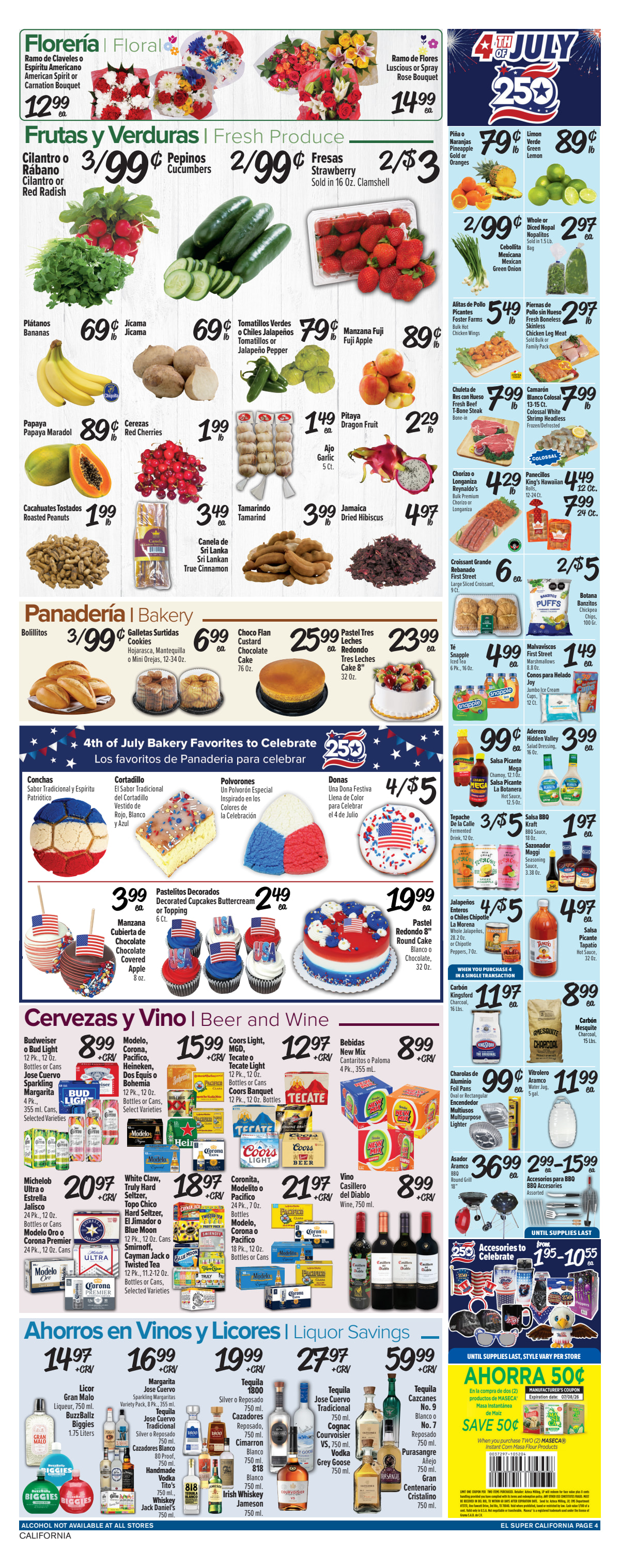 Weekly Ad Savings (07/01/26 - 07/07/26) - Page 4