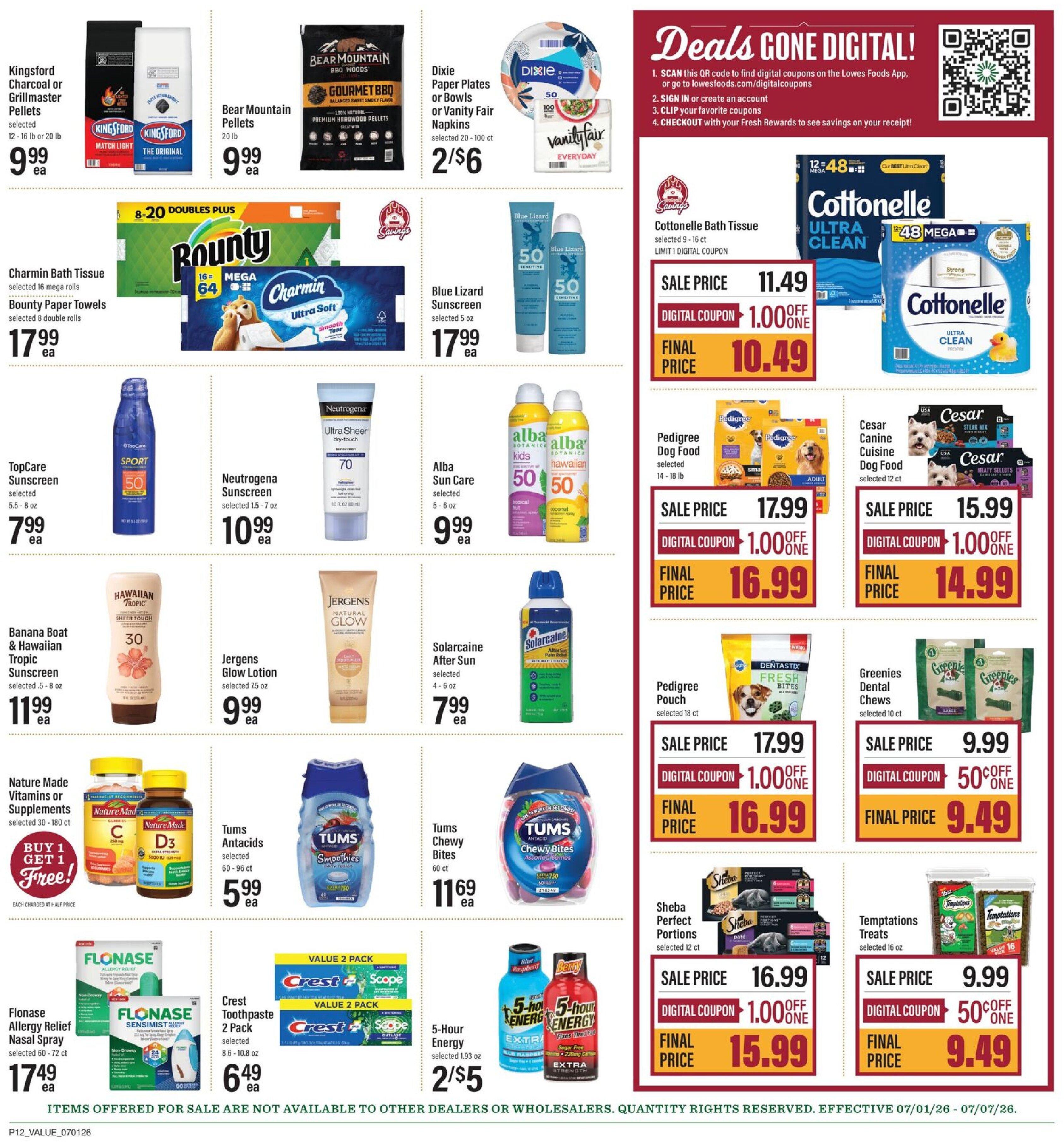 Weekly Ad - Page 18