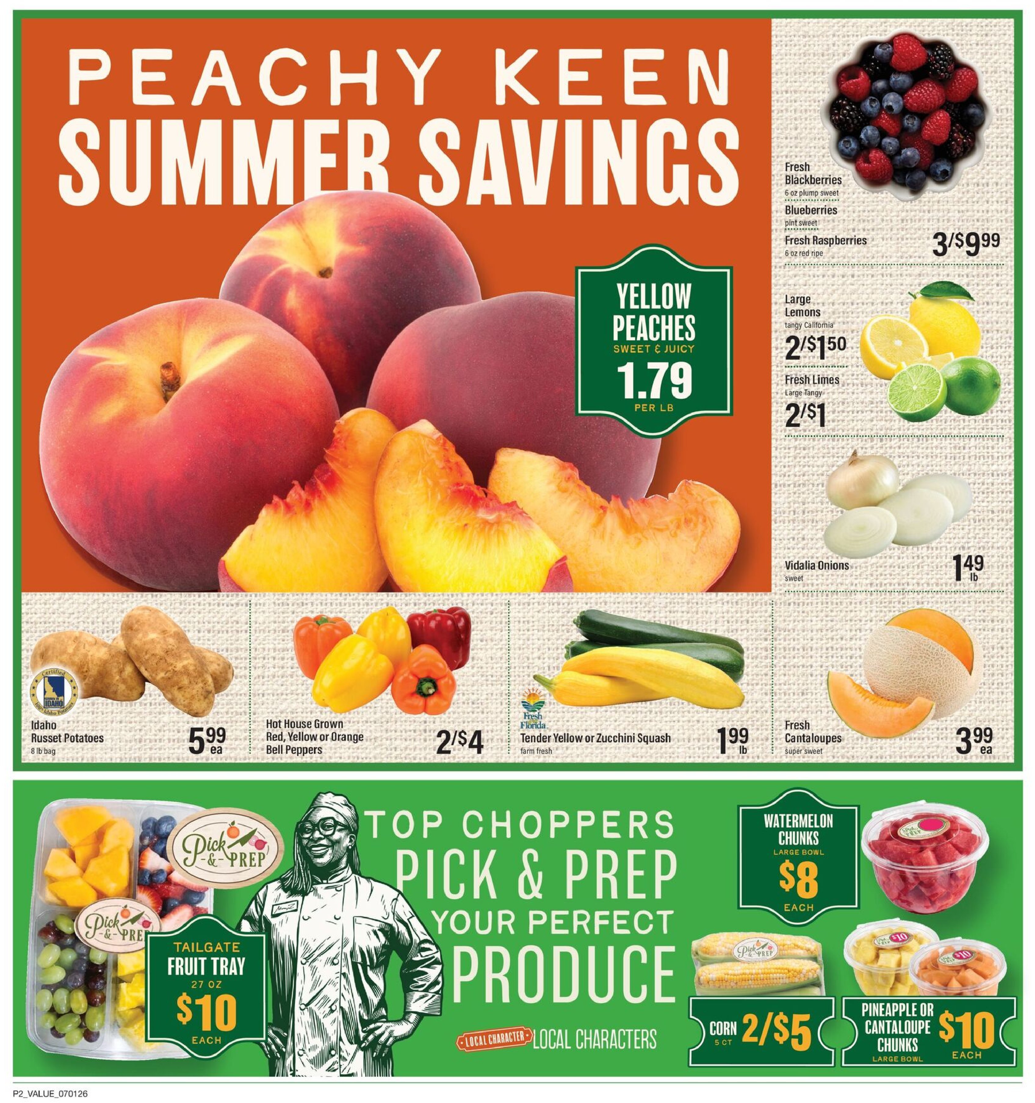 Weekly Ad - Page 2