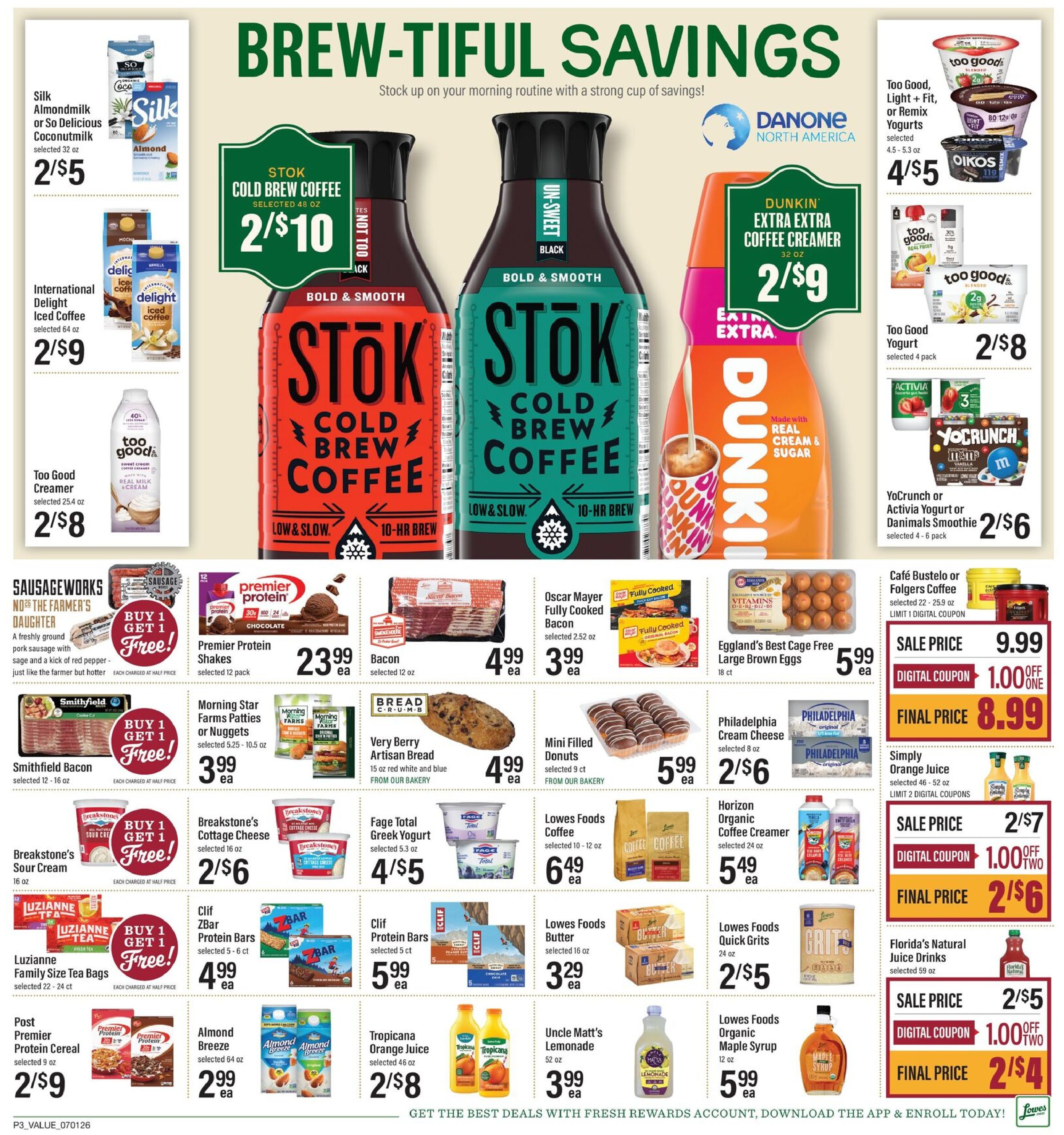 Weekly Ad - Page 4