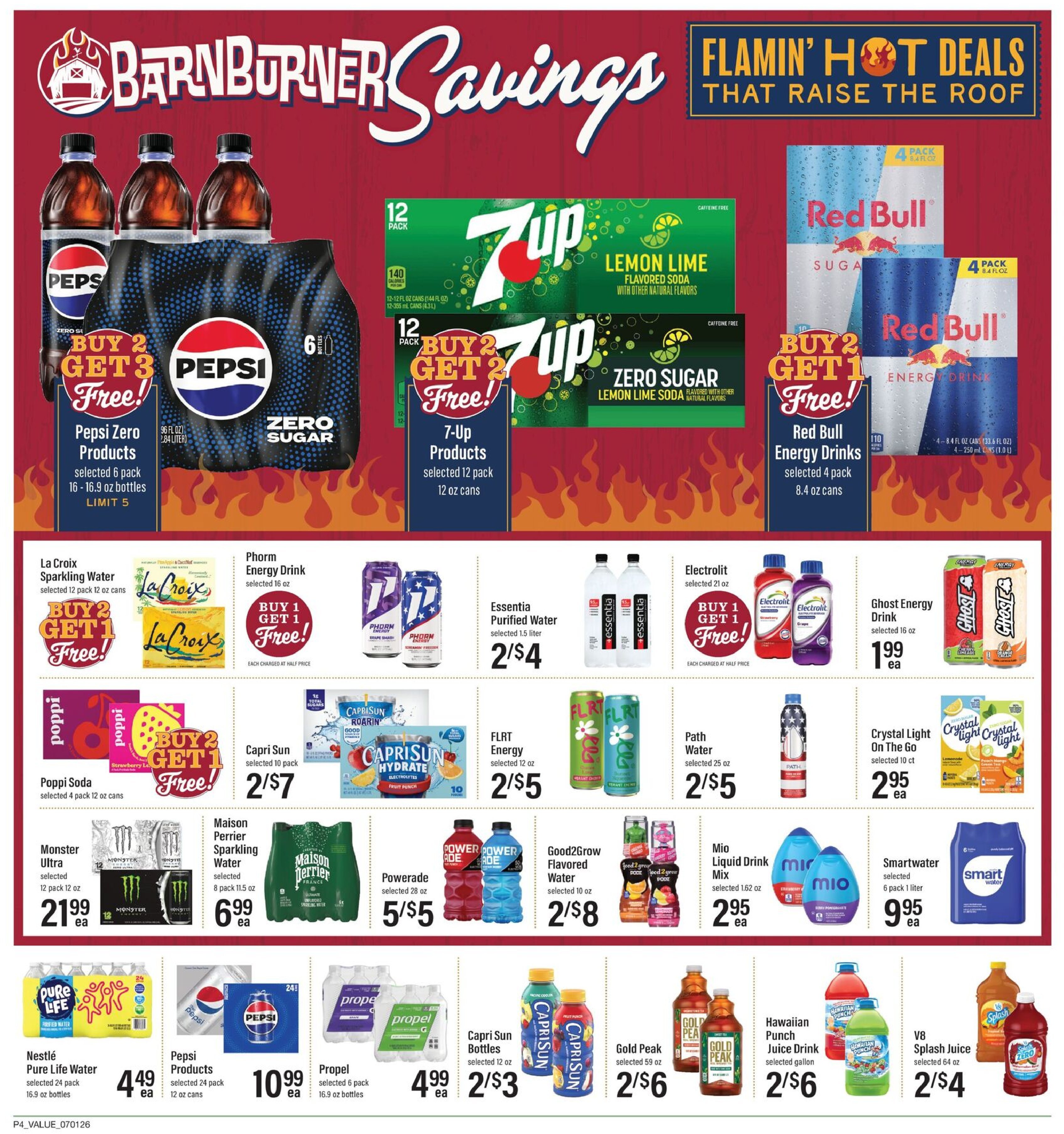 Weekly Ad - Page 6