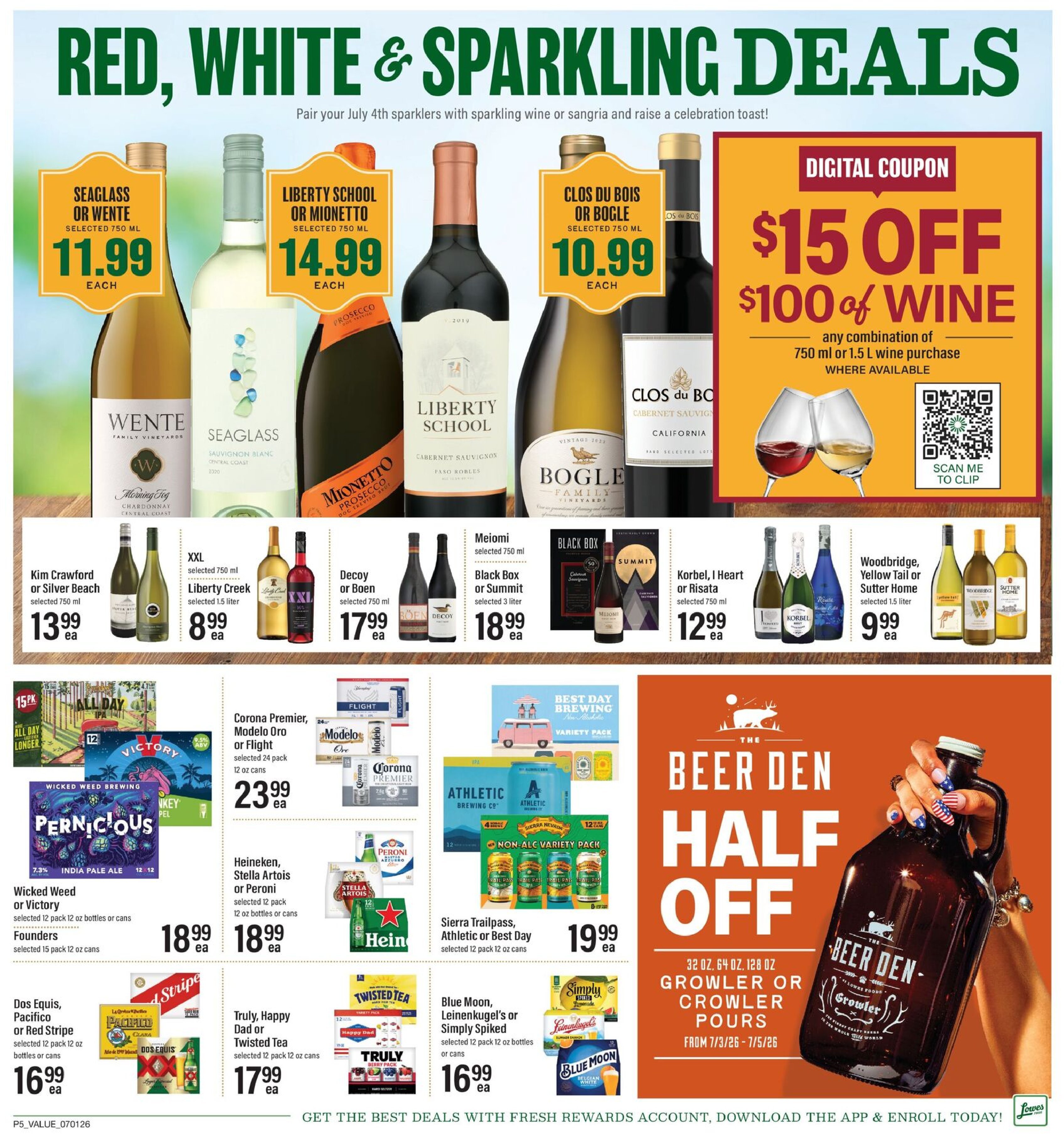 Weekly Ad - Page 7