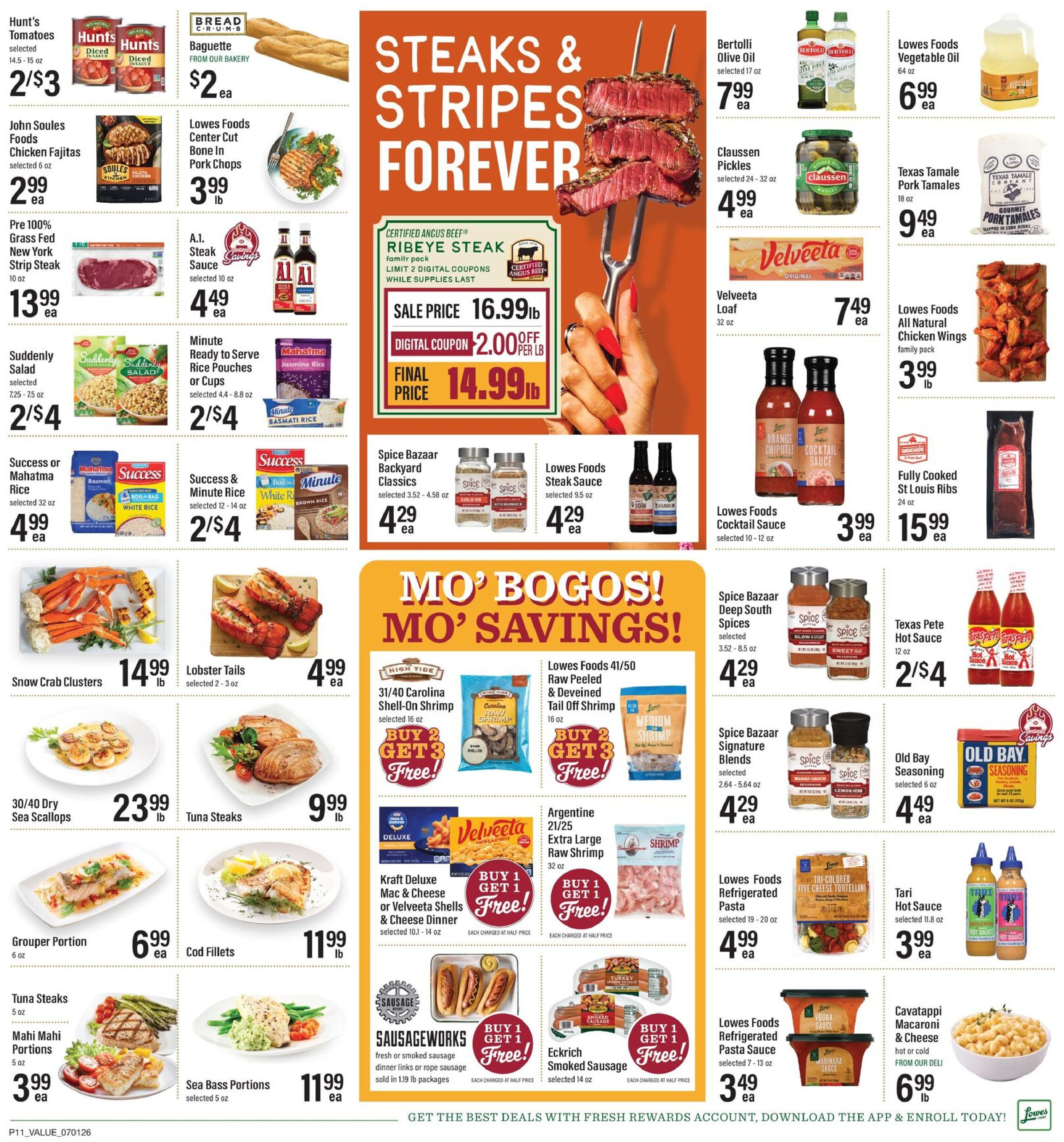 Weekly Ad - Page 17