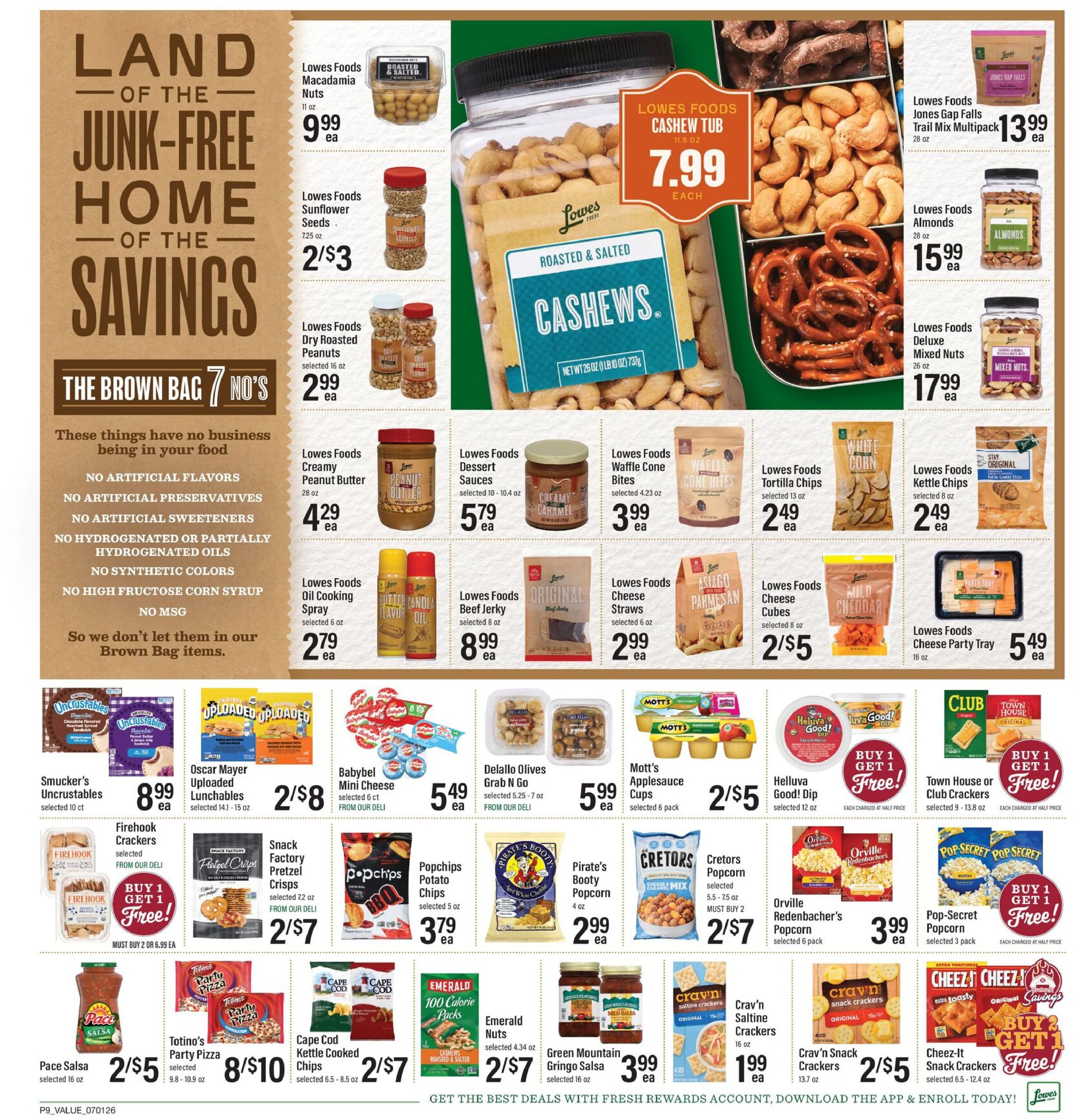 Weekly Ad - Page 13