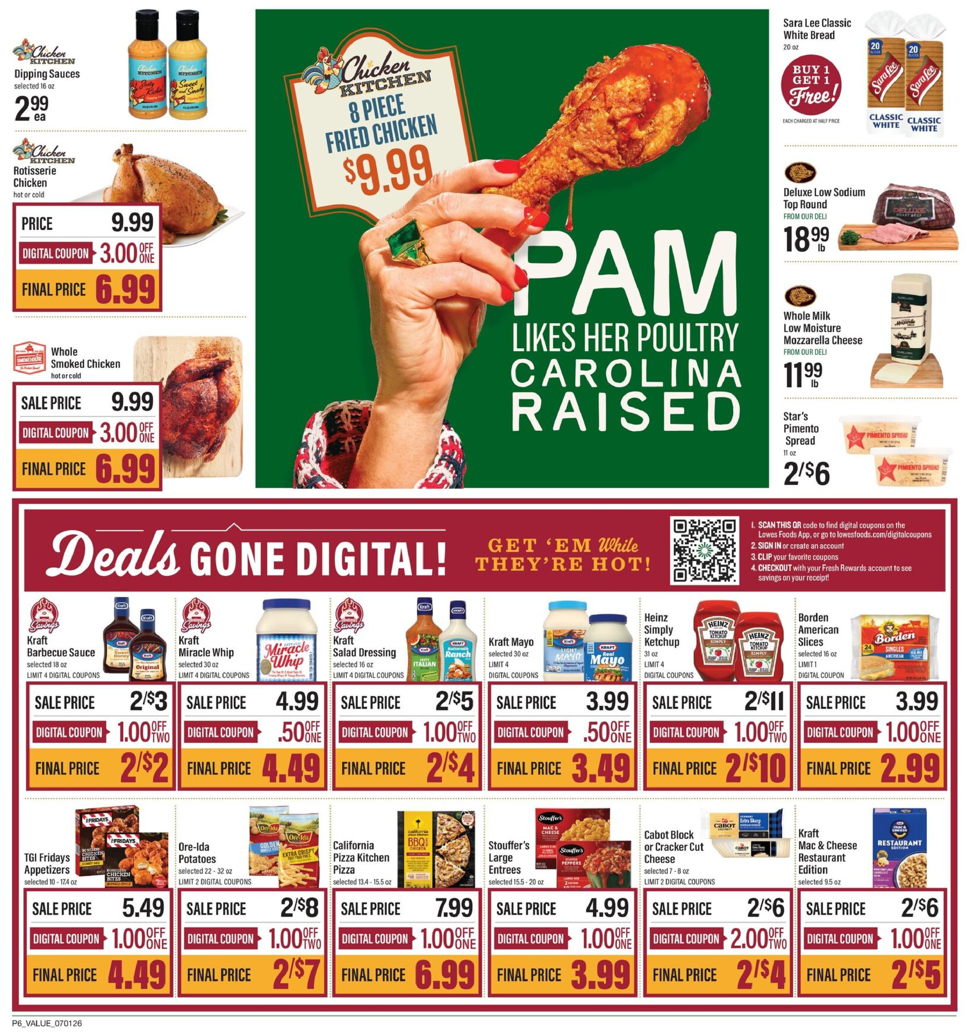 Weekly Ad - Page 9