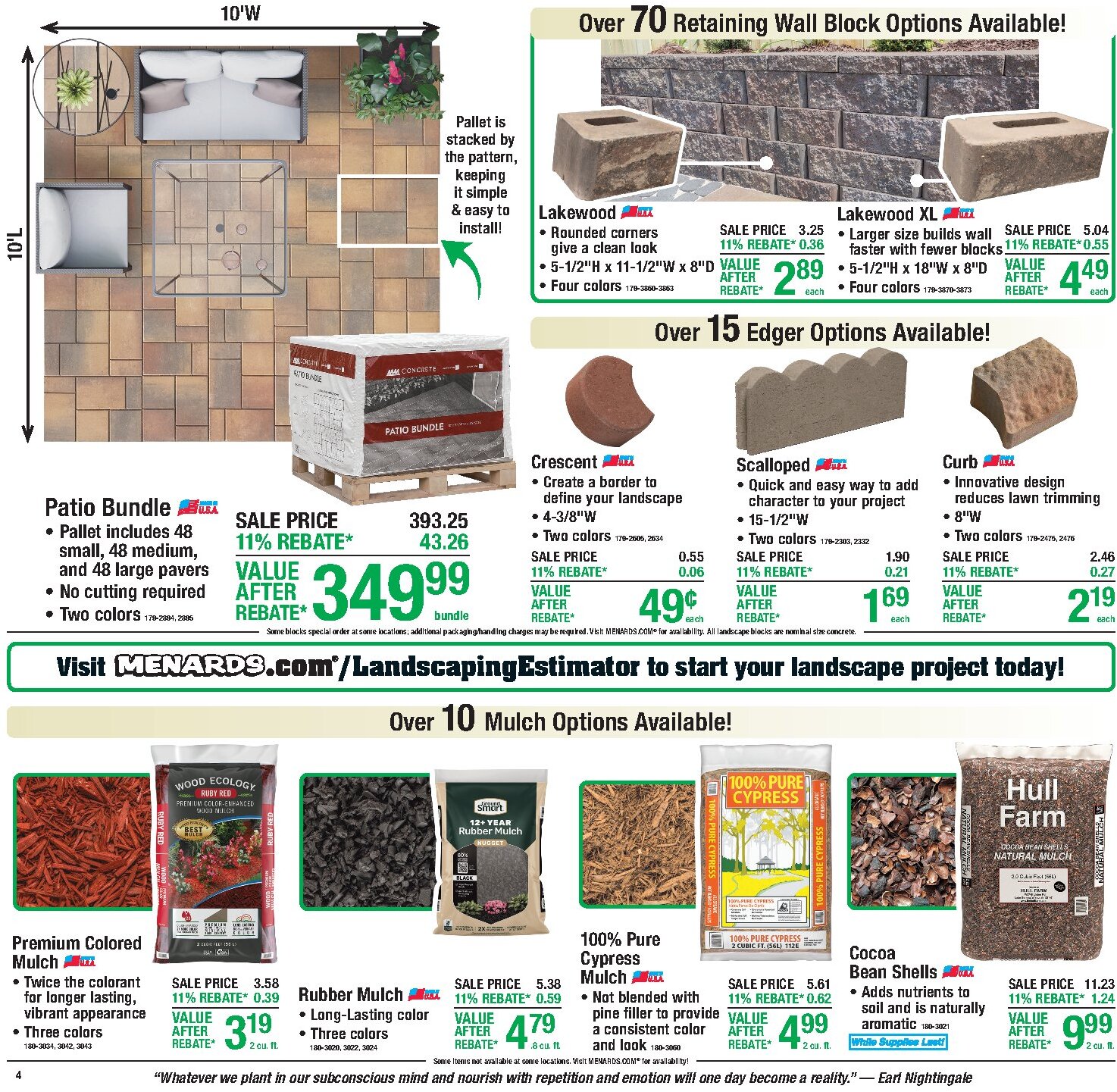 11% Rebate* Sale - Page 6