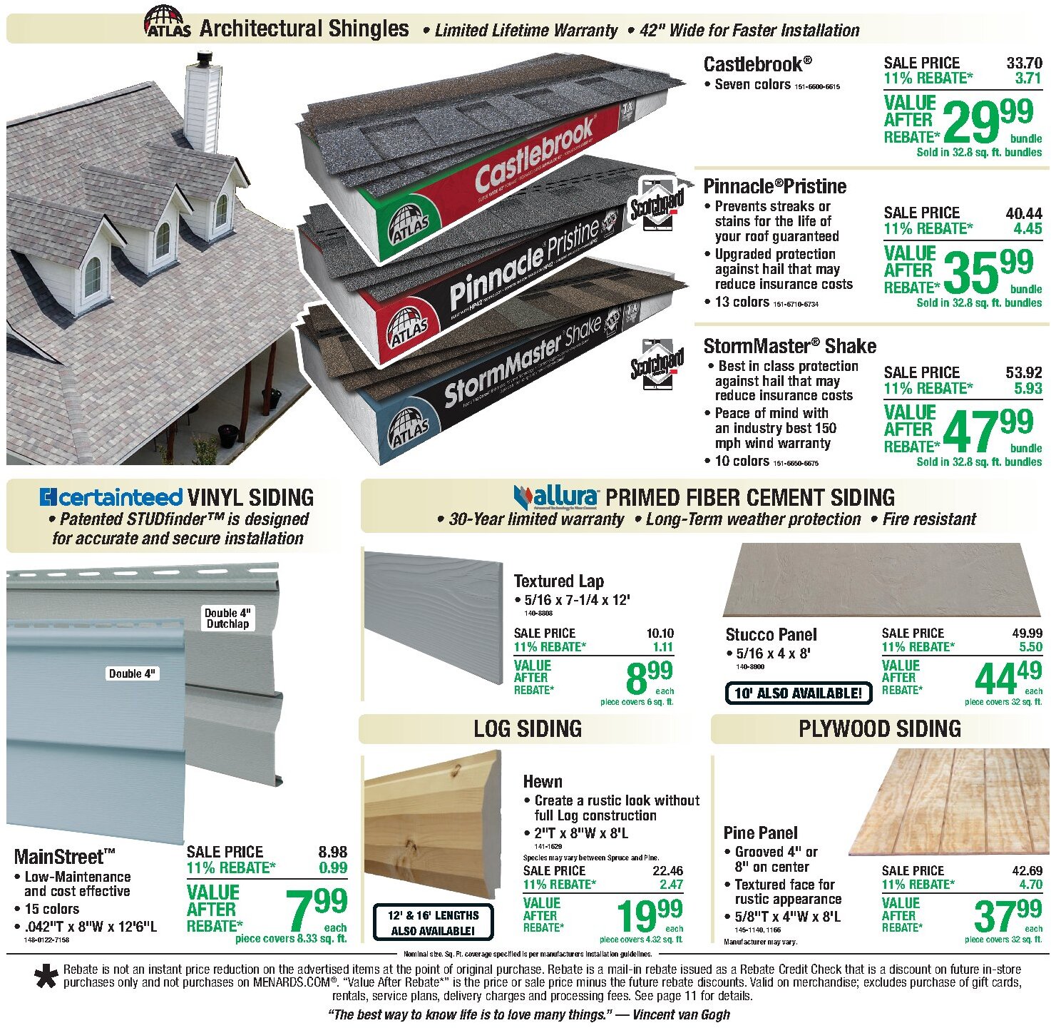 11% Rebate* Sale - Page 9