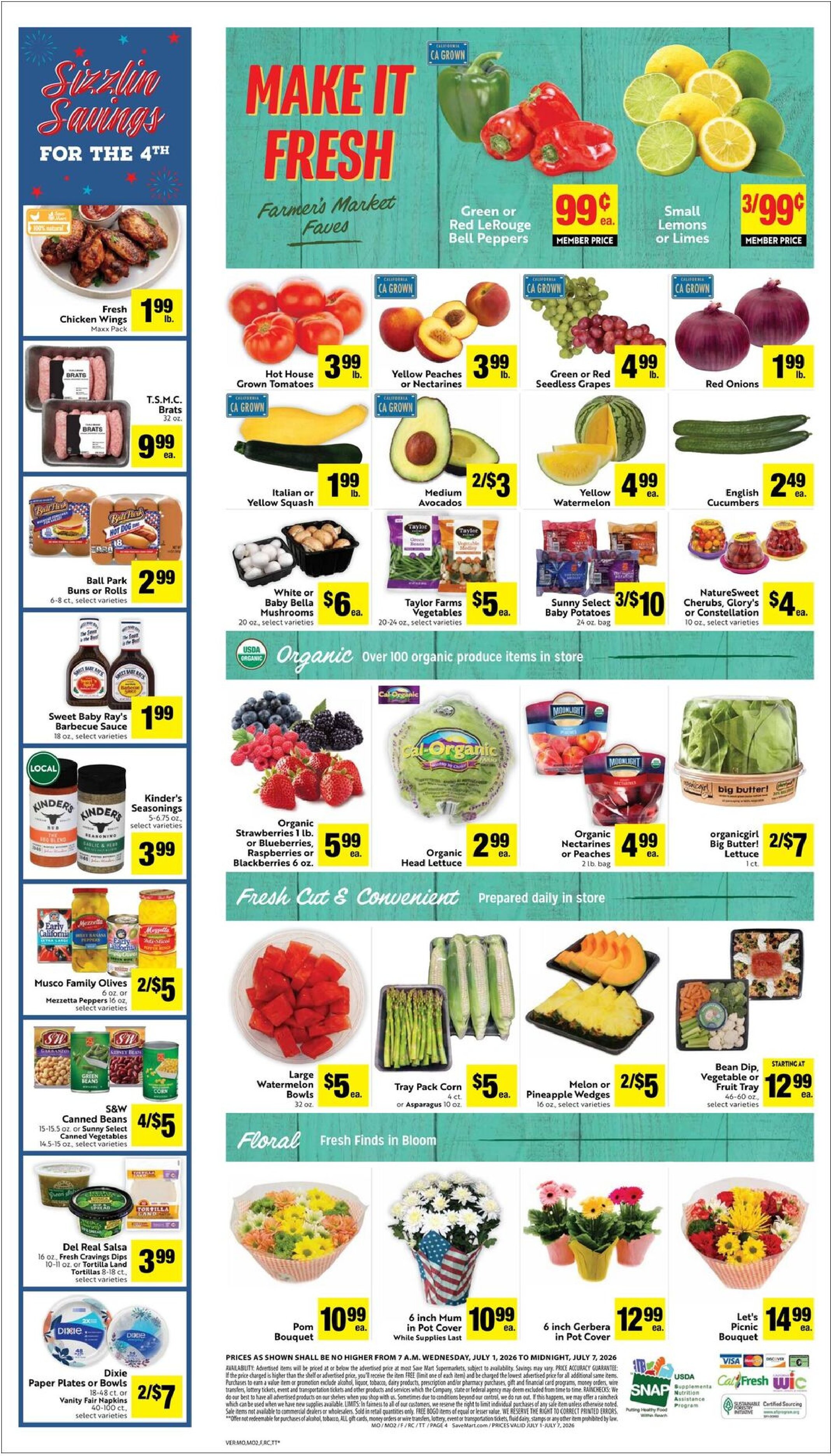 Weekly Ad - Page 7