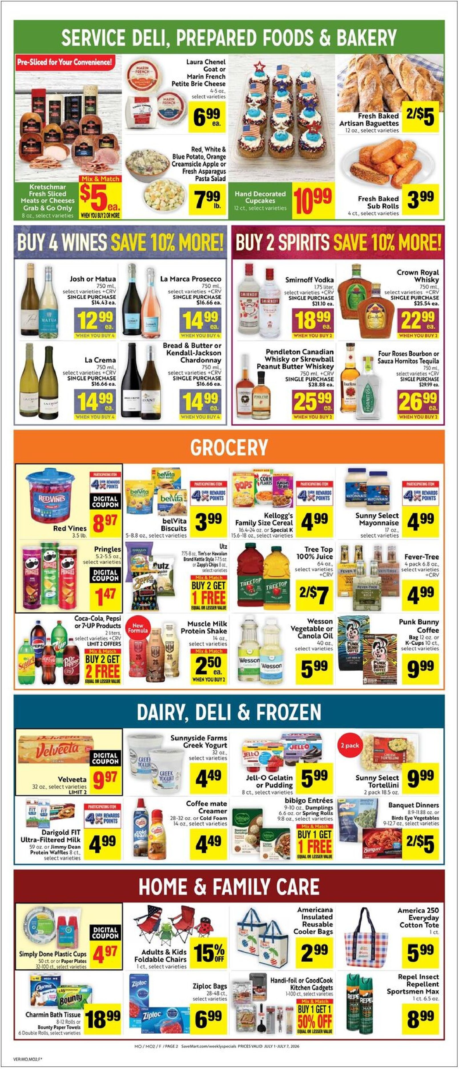 Weekly Ad - Page 5